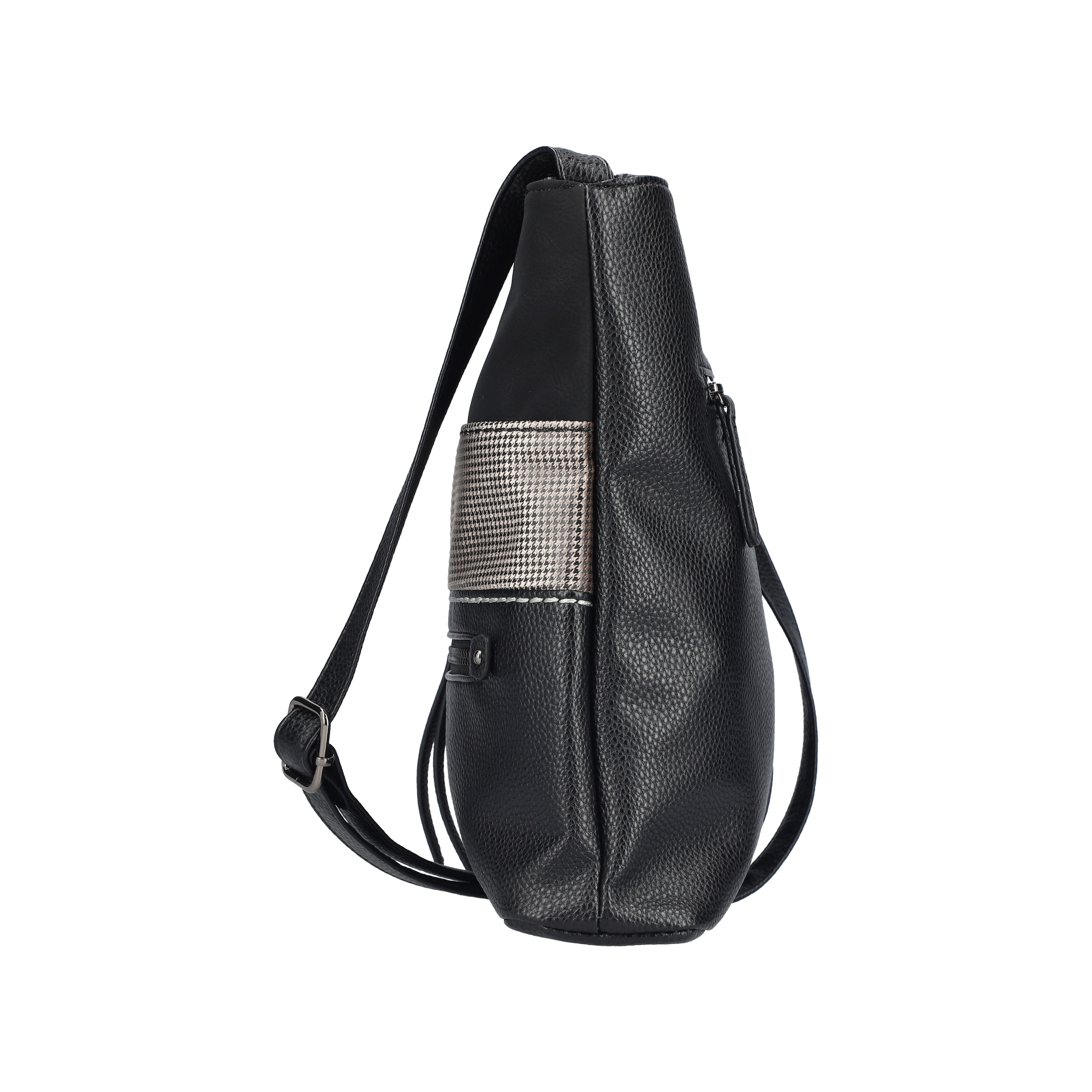 Rieker Umhängetasche »guana/guana/guana« Damen Schultertasche in schicker Farbkombination