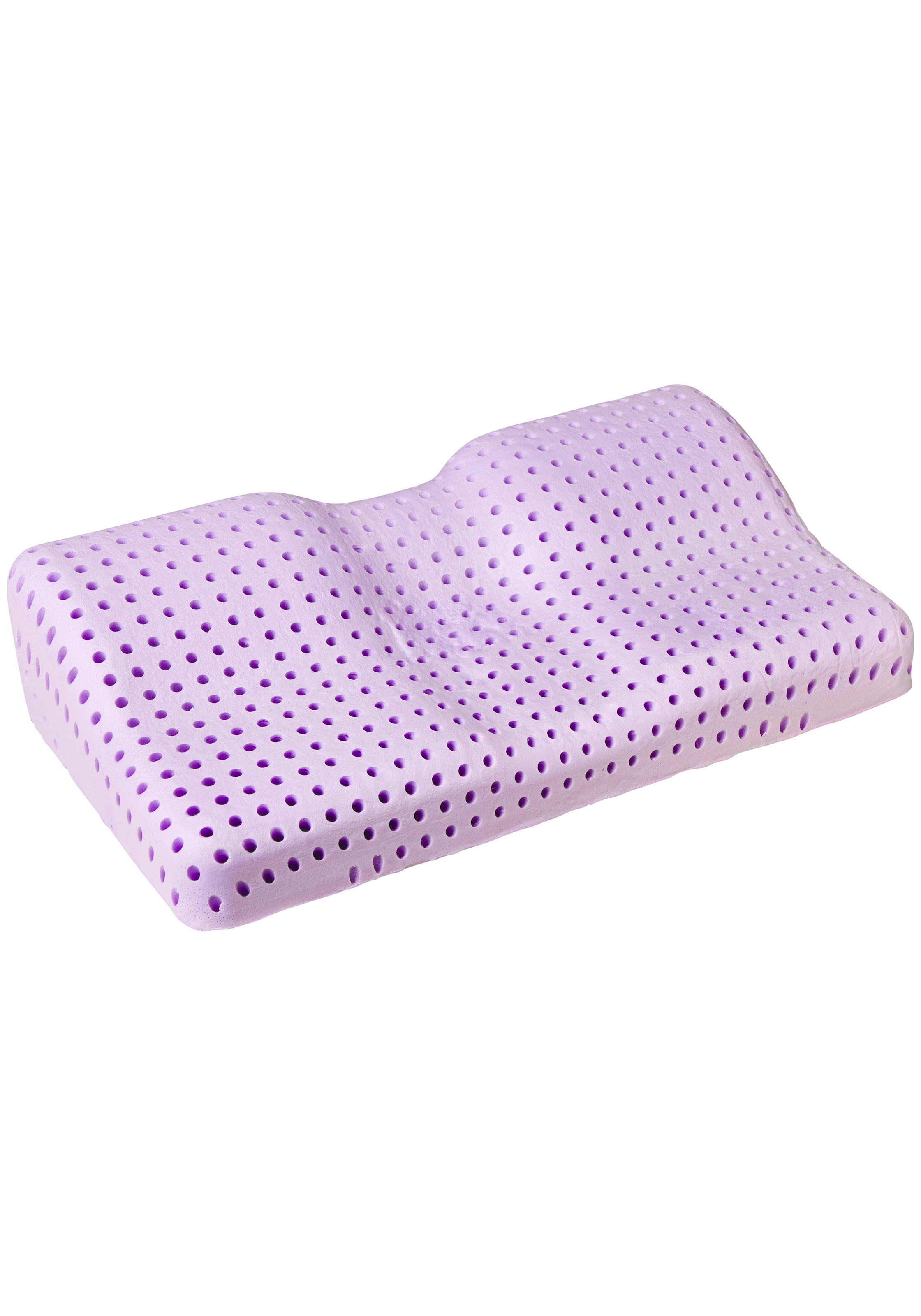 OTTO home Nackenstützkissen »snoozee: Reisekissen ergonomisch kompakt und ideal für unterwegs« Füllung: Viskoschaum 1 Stk. tlg. Nackenstützkissen mit Memoryschaum in 30x54 cm