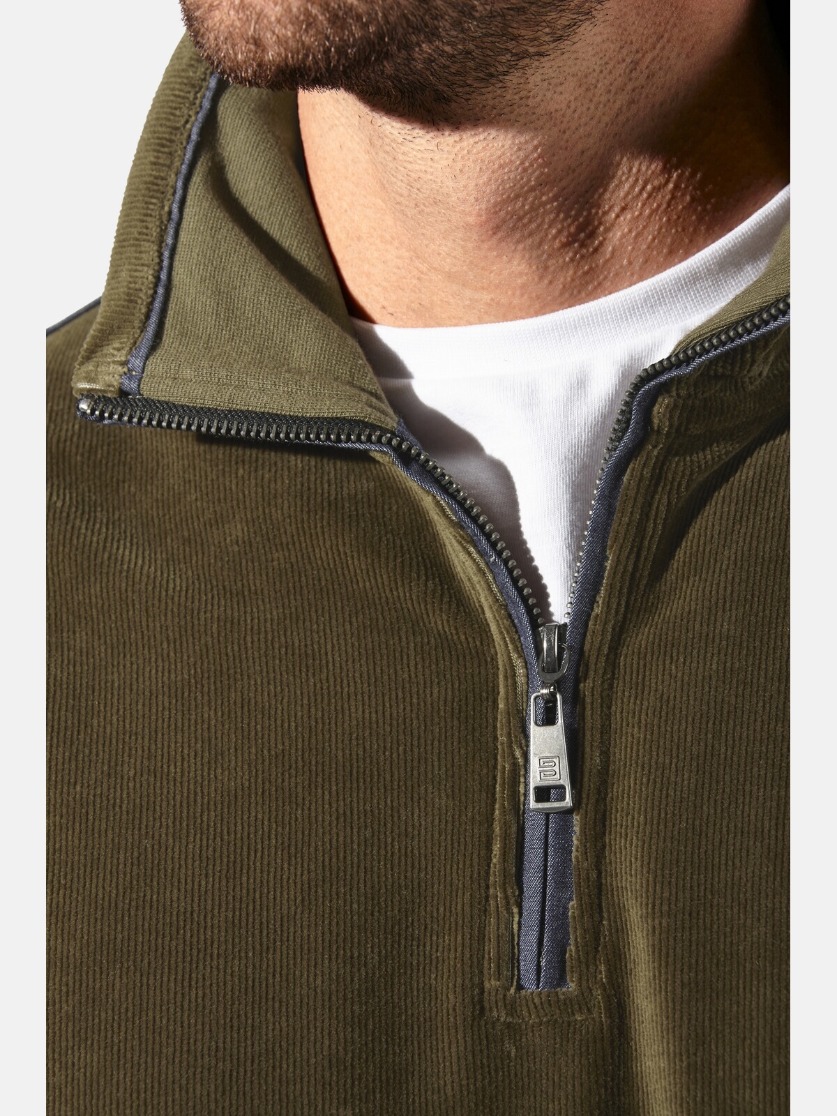 Babista Sweatshirt »Sweatshirt PALEN«
