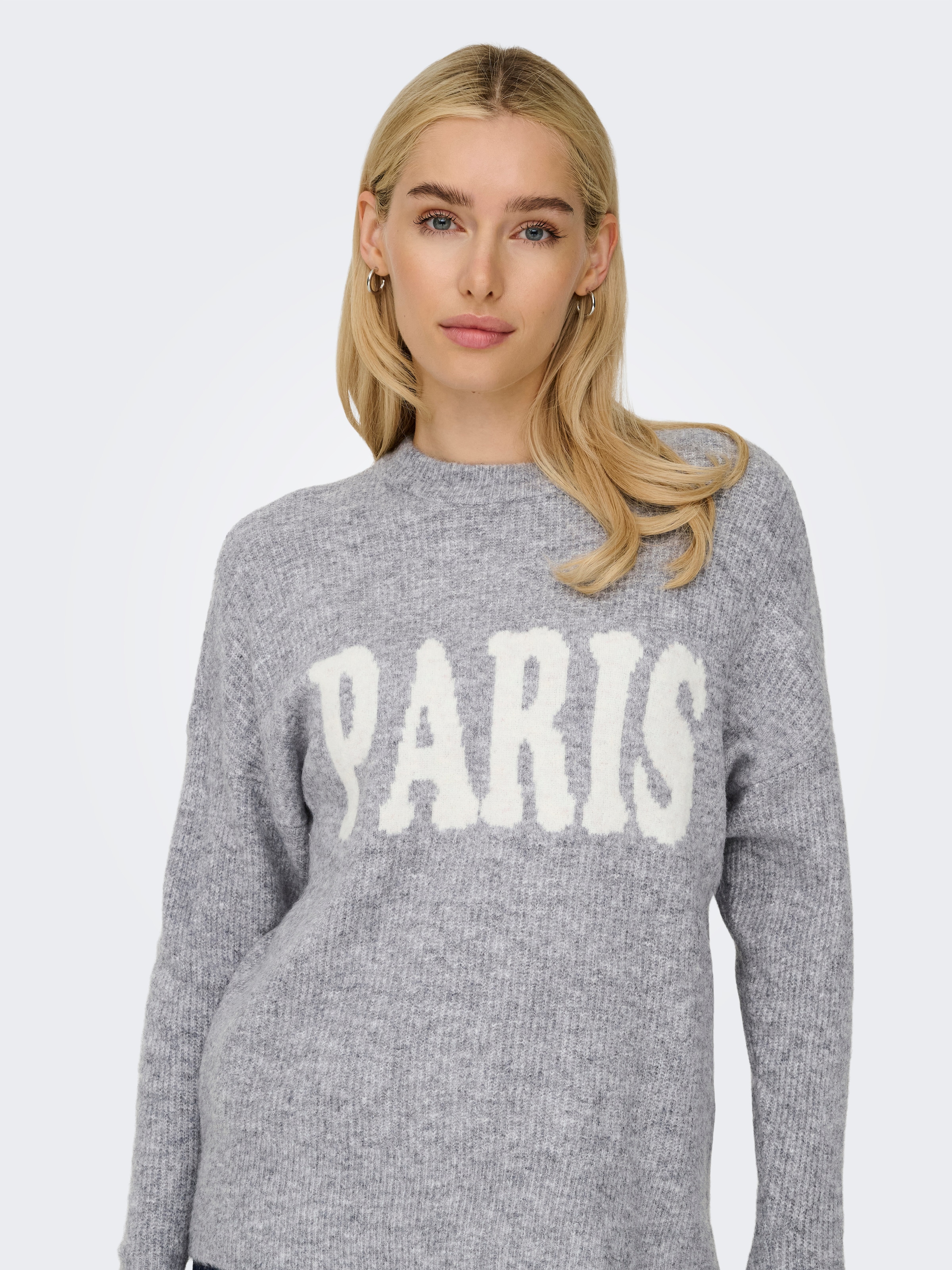 ONLY Strickpullover »ONLJERICO L/S PULLOVER KNT NOOS«