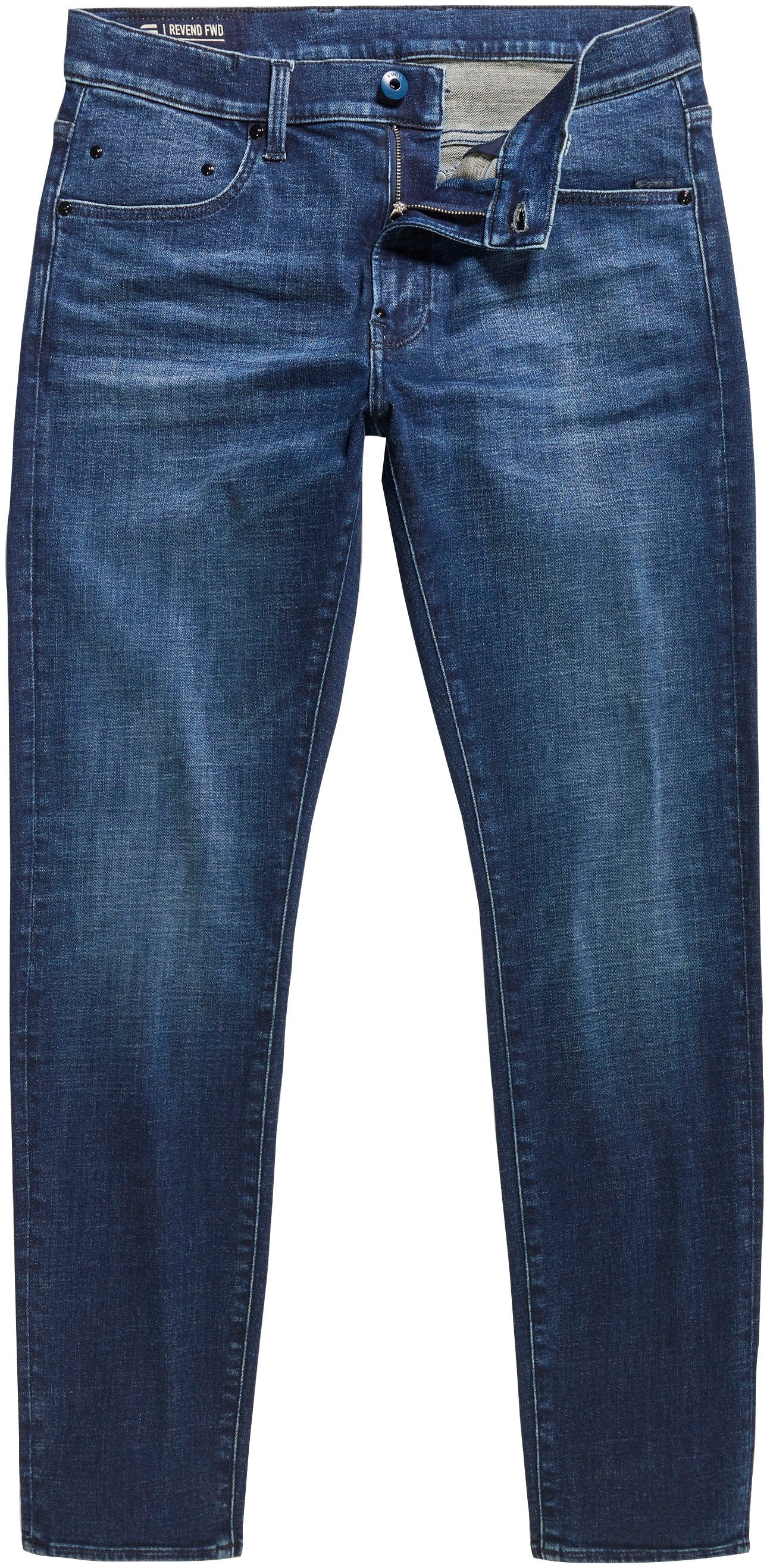 G-STAR Skinny-fit-Jeans