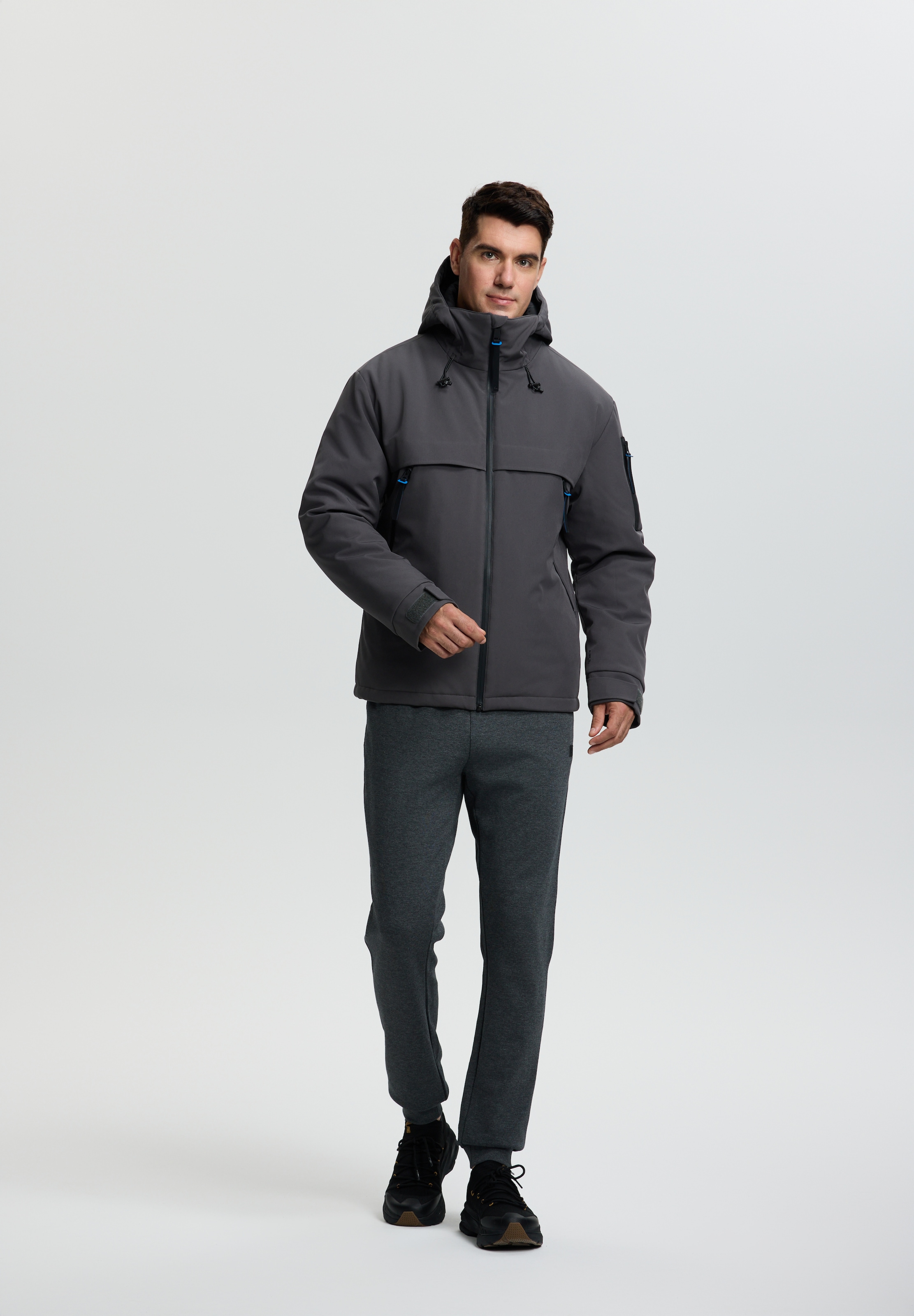 Luhta Softshelljacke »HUKKALA« 1 Stk. tlg.