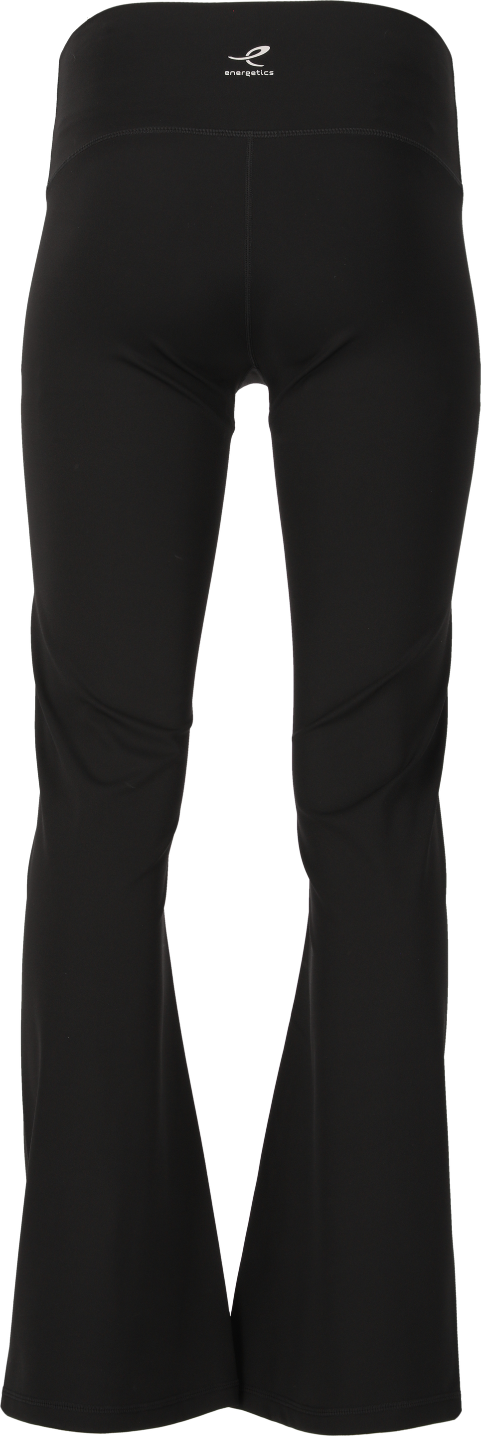 Energetics Sporthose »DA.-TRAININGS-HOSE OLYMPIANO W FLARED PA«  elastisches Material, hoher Bund, ausgestelltes Bein, Regular Fit