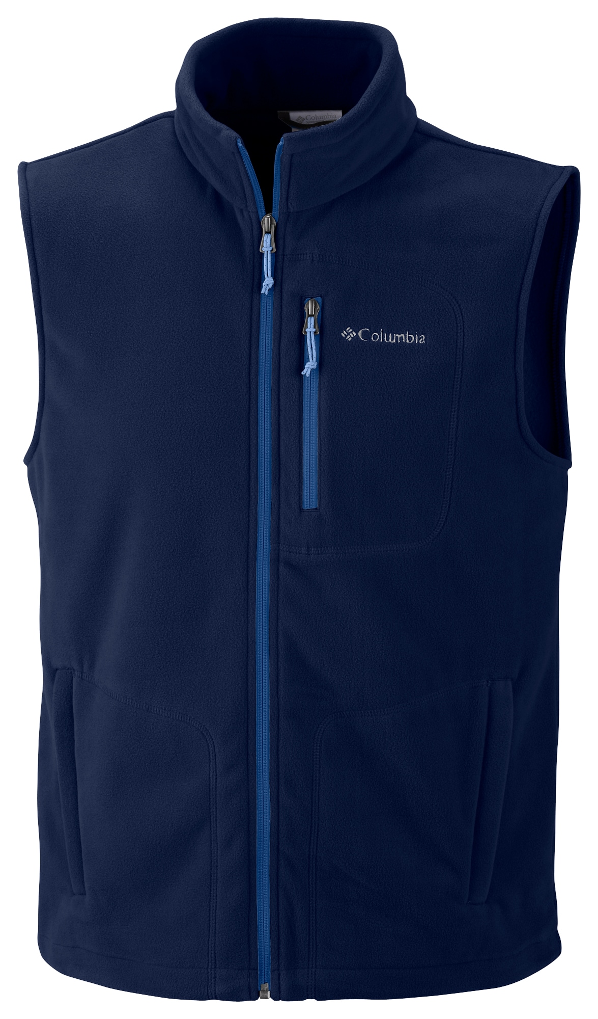 Columbia Fleeceweste »Fast Trek™ Fleece Vest«