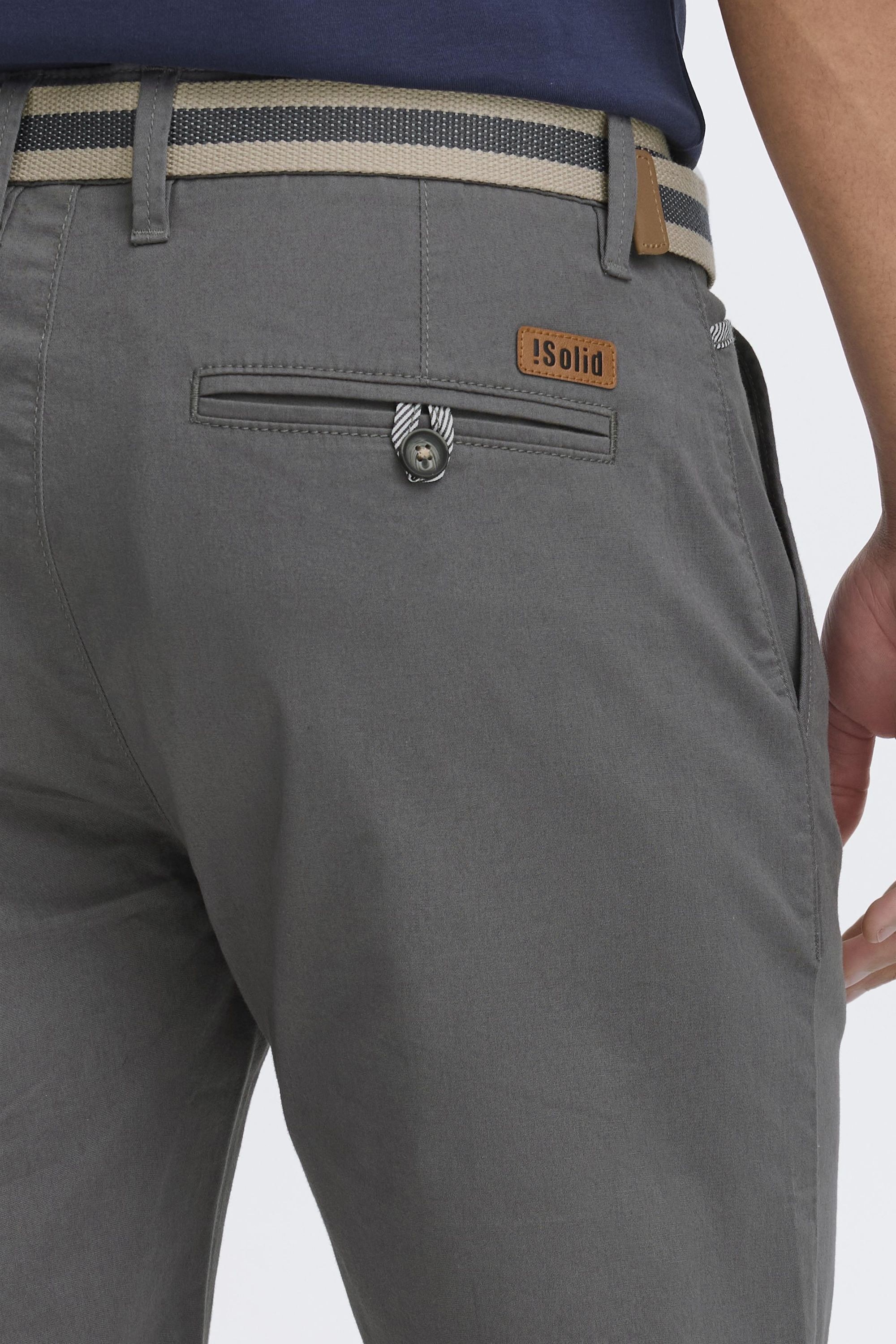 !Solid Chinoshorts »Chinoshorts SDMonty«