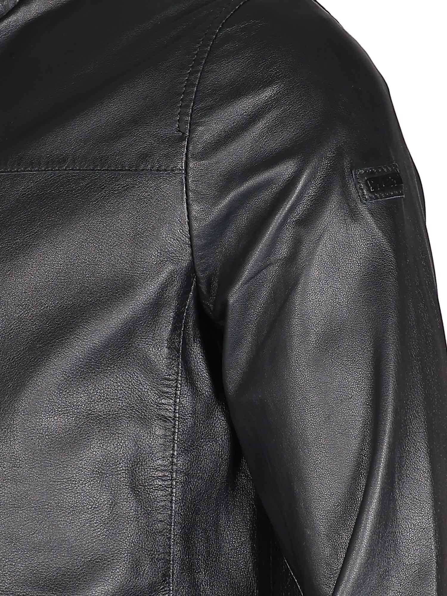 Maze Lederjacke »Lederjacke 42024131«