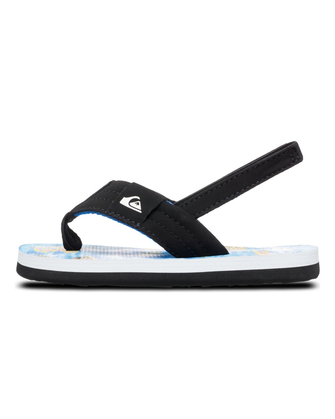 Quiksilver Sandale »Molokai Layback«