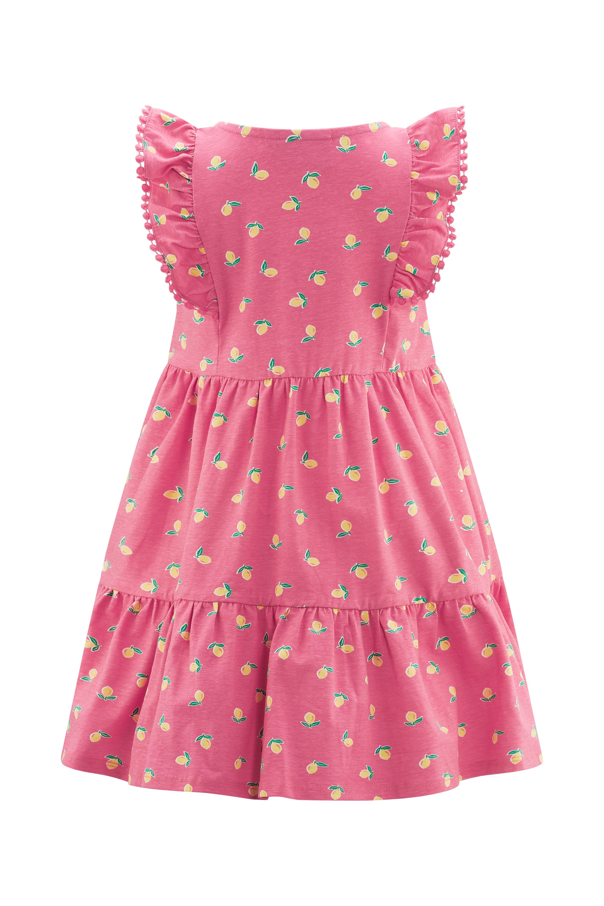 happy girls Sommerkleid »Mädchenkleid«