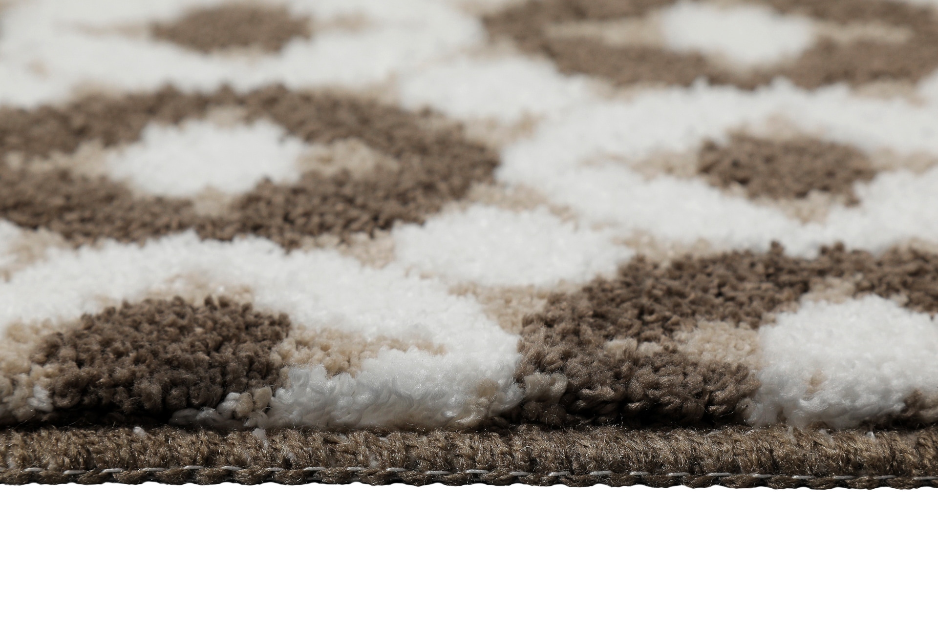 Wecon home Basics Badematte »J&J«, waschbar, rutschfest, strapazierfähig, saugfähig, pflegeleicht, weich