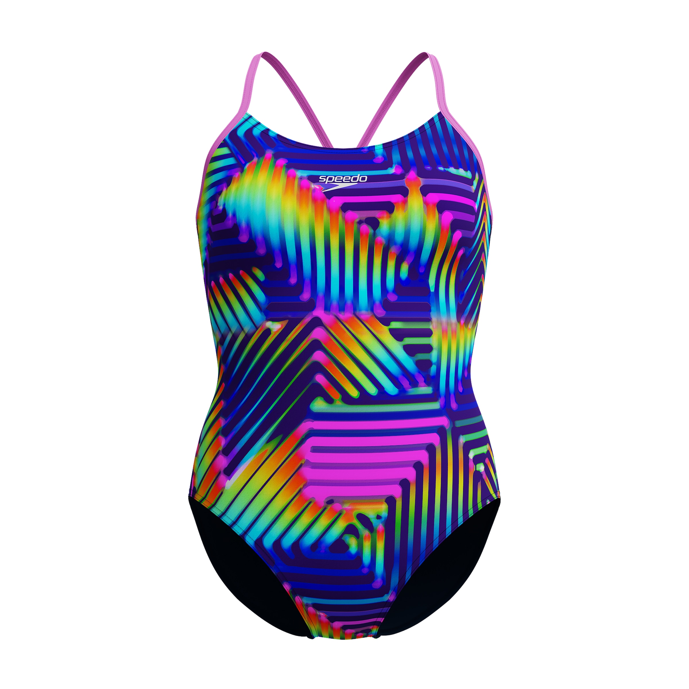 Speedo Badeanzug