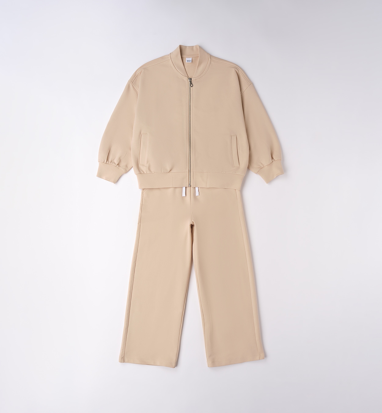 iDo Overall »GIRL SET«