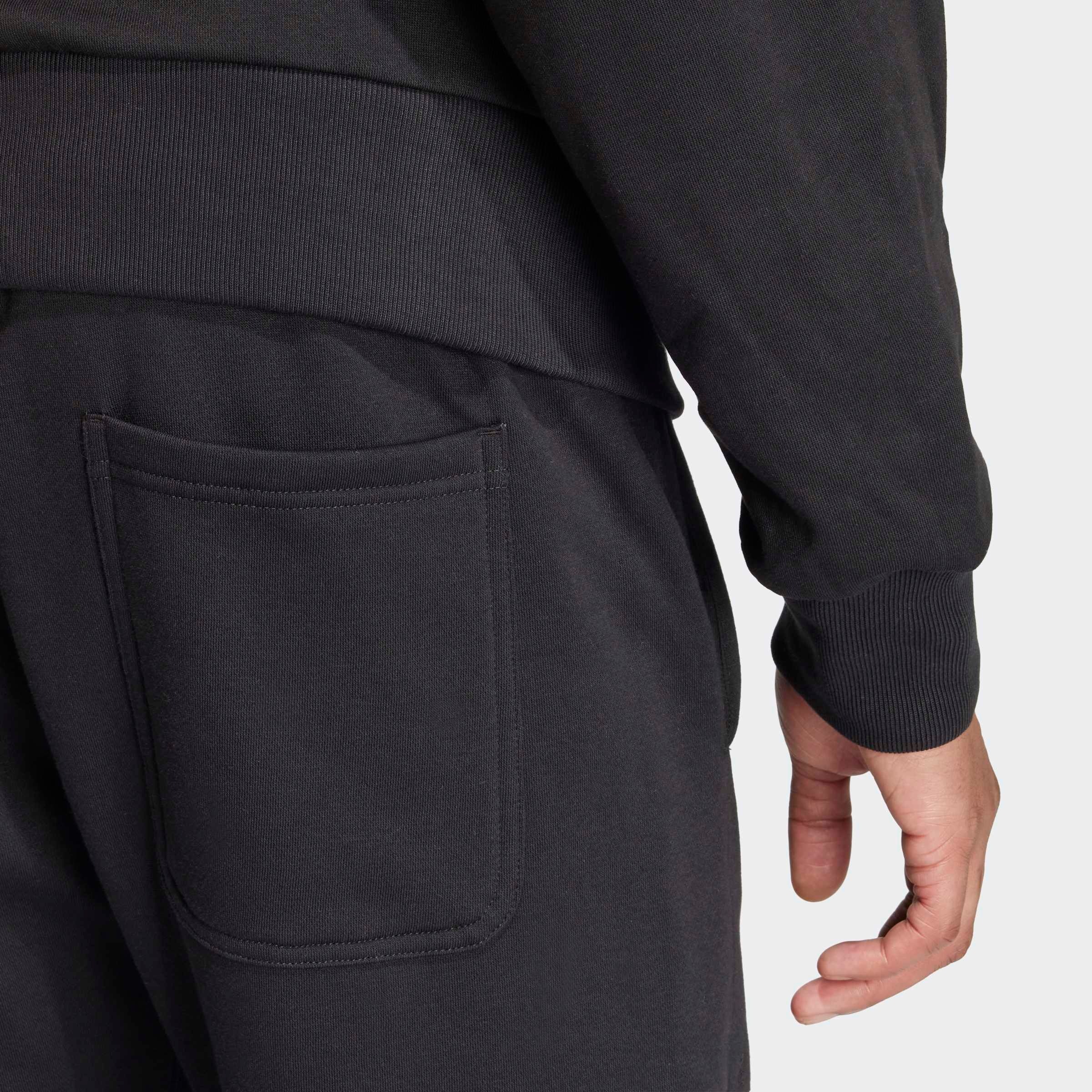 adidas Sportswear Sporthose »M A SZN FL R PT«, (1 tlg.)