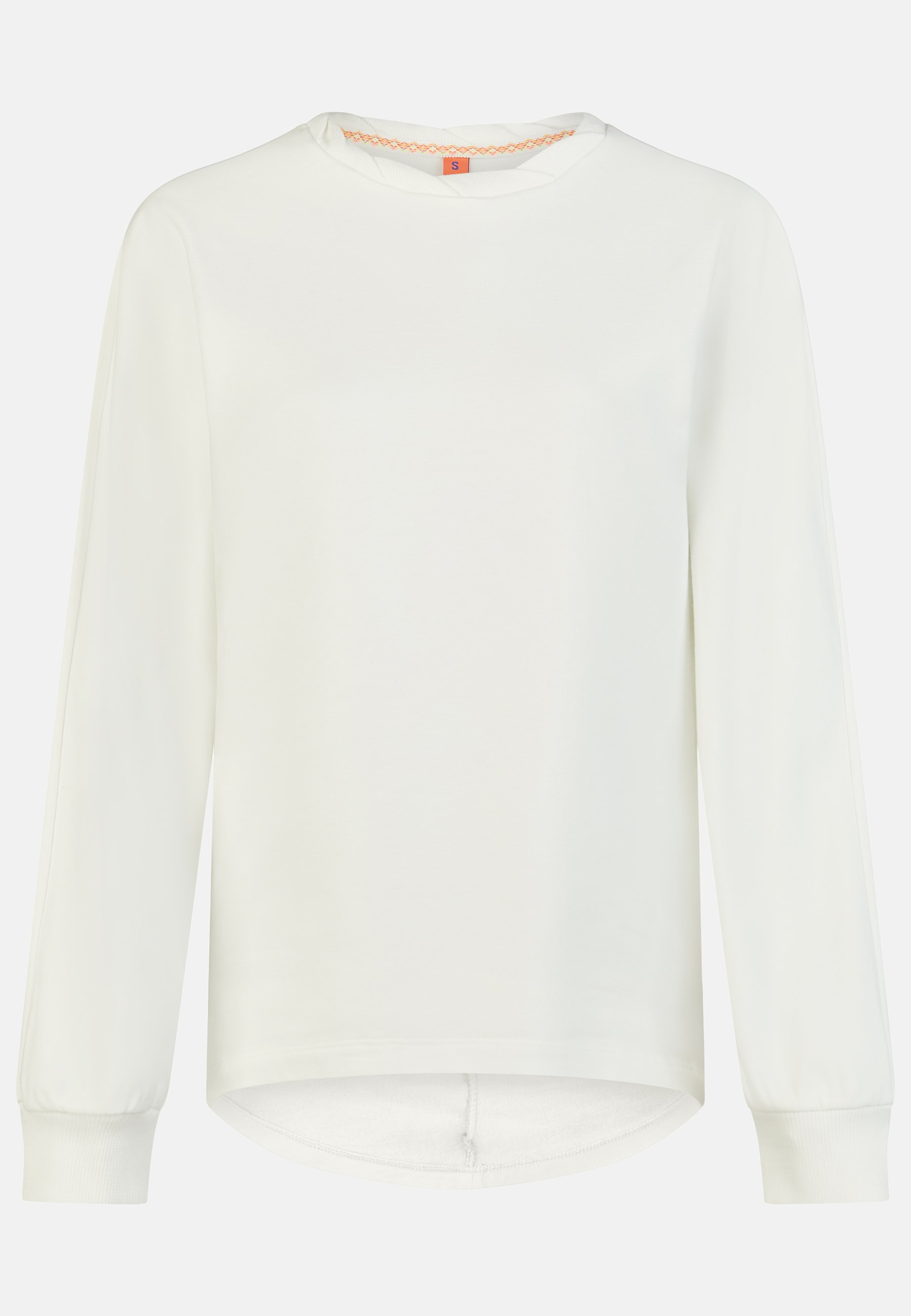 salzhaut Langarmshirt »Longsleeve AVER«