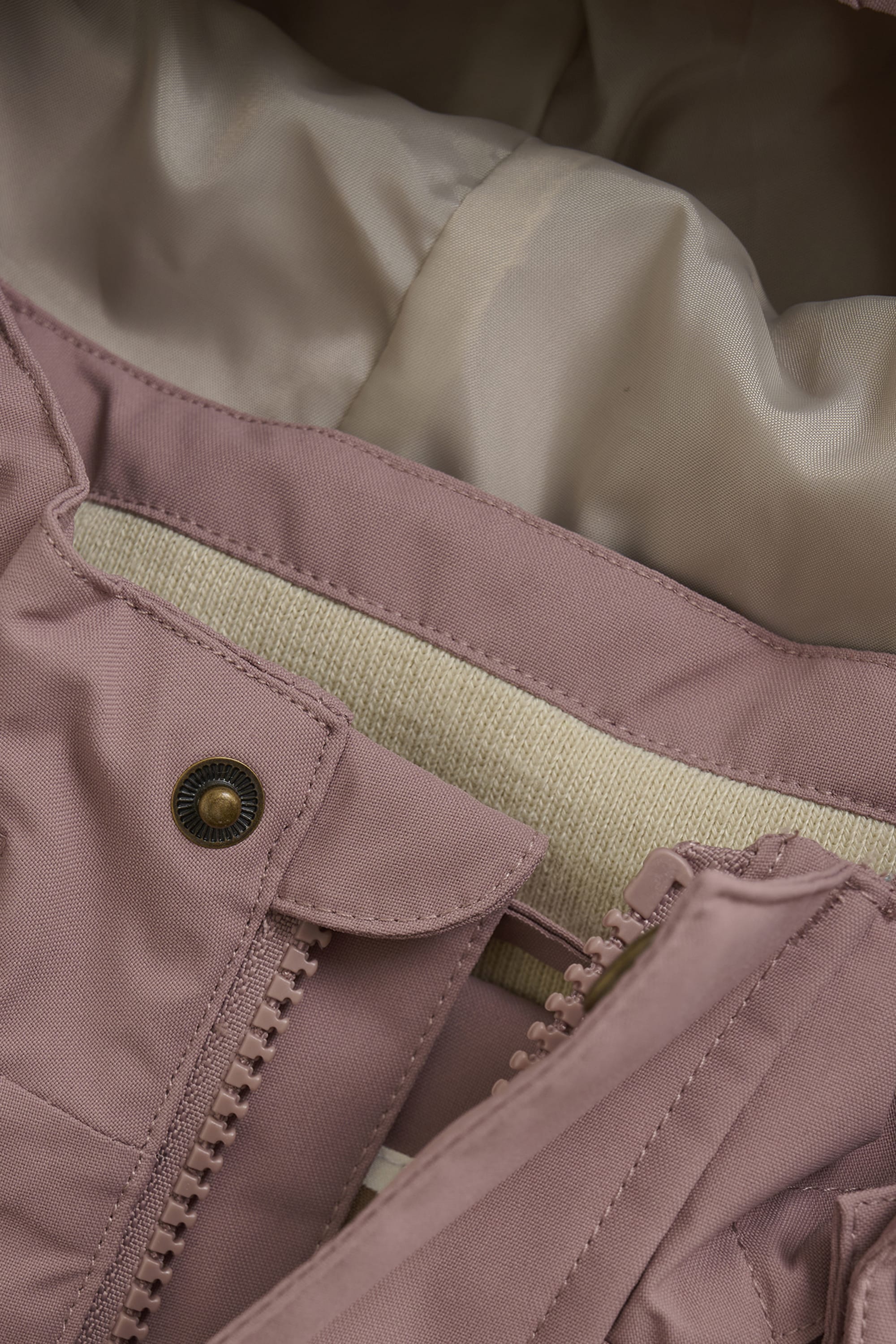 EN FANT Wintermantel »Wintermantel ENJacket«