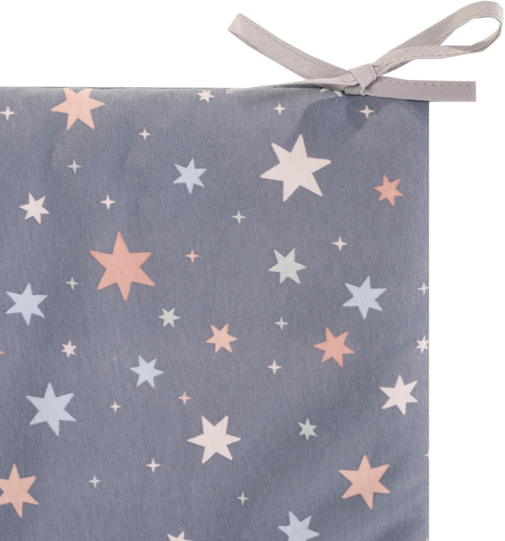 Julius Zöllner Bettnestchen »Comfort Soft, Shiny Stars«, Made in Germany