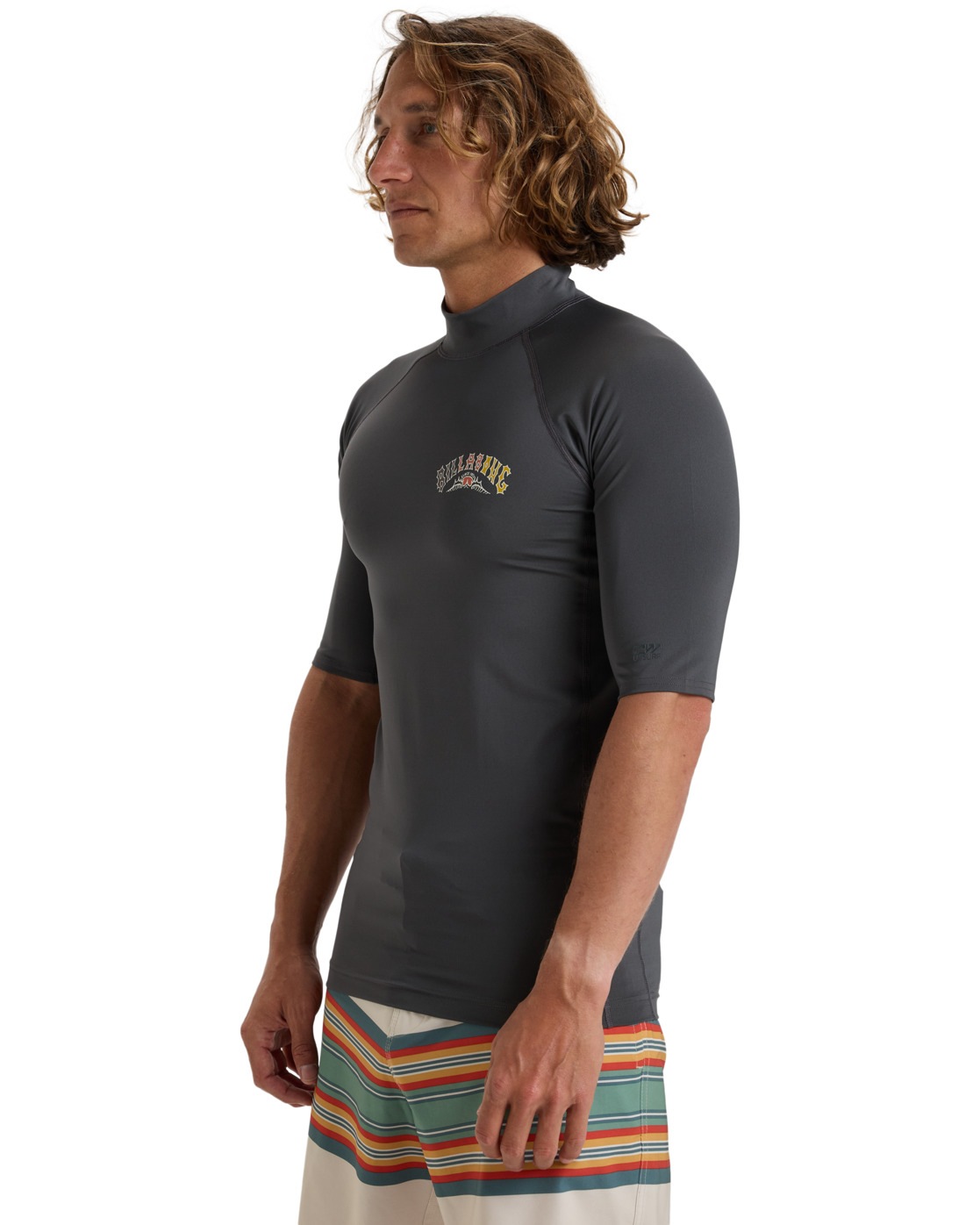 Billabong Funktionstop »Know The Feeling«