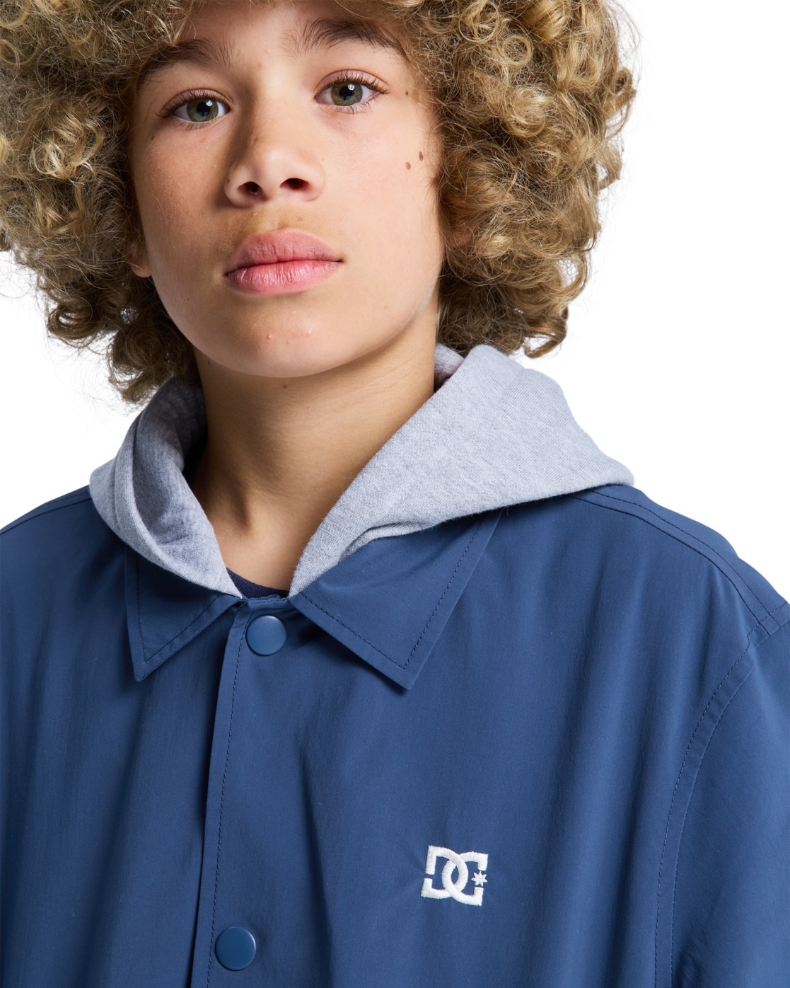 DC Shoes Outdoorjacke »Driver«