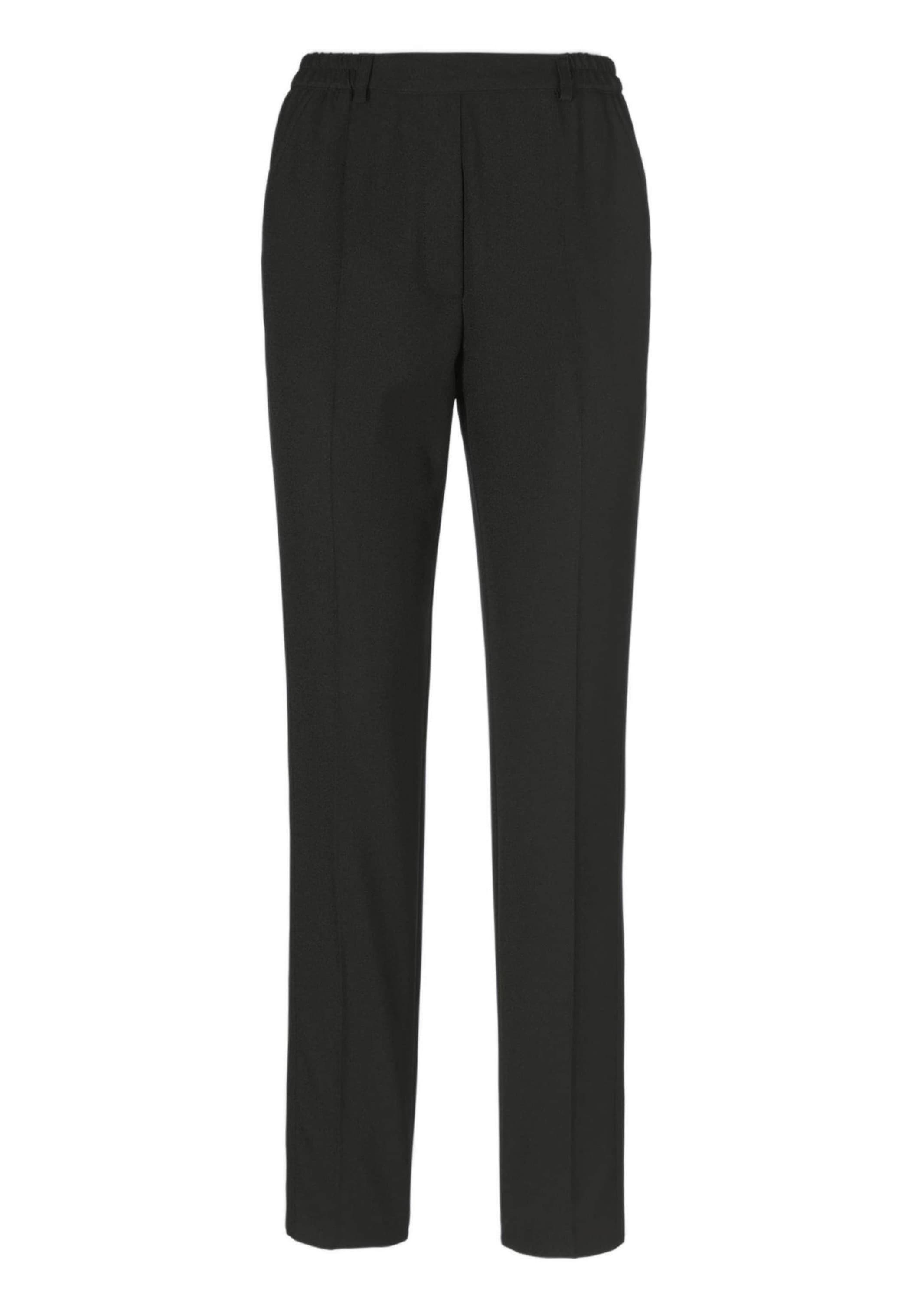 GOLDNER Schlupfhose »Reiseschlupfhose MARTHA Knitterunempfindliche Reiseschlupfhose MARTHA«