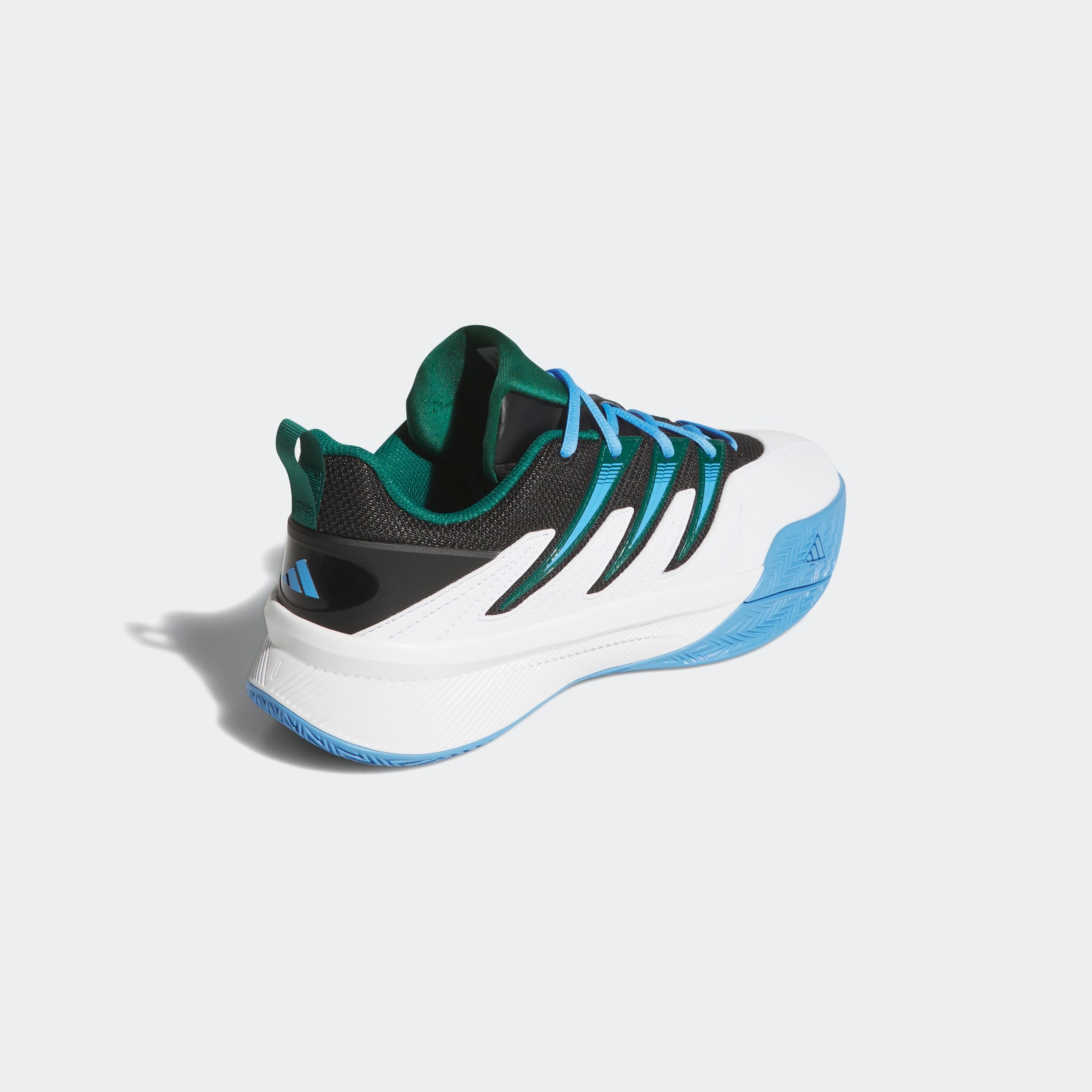 adidas Performance Basketballschuh »DAME CERTIFIED 3«