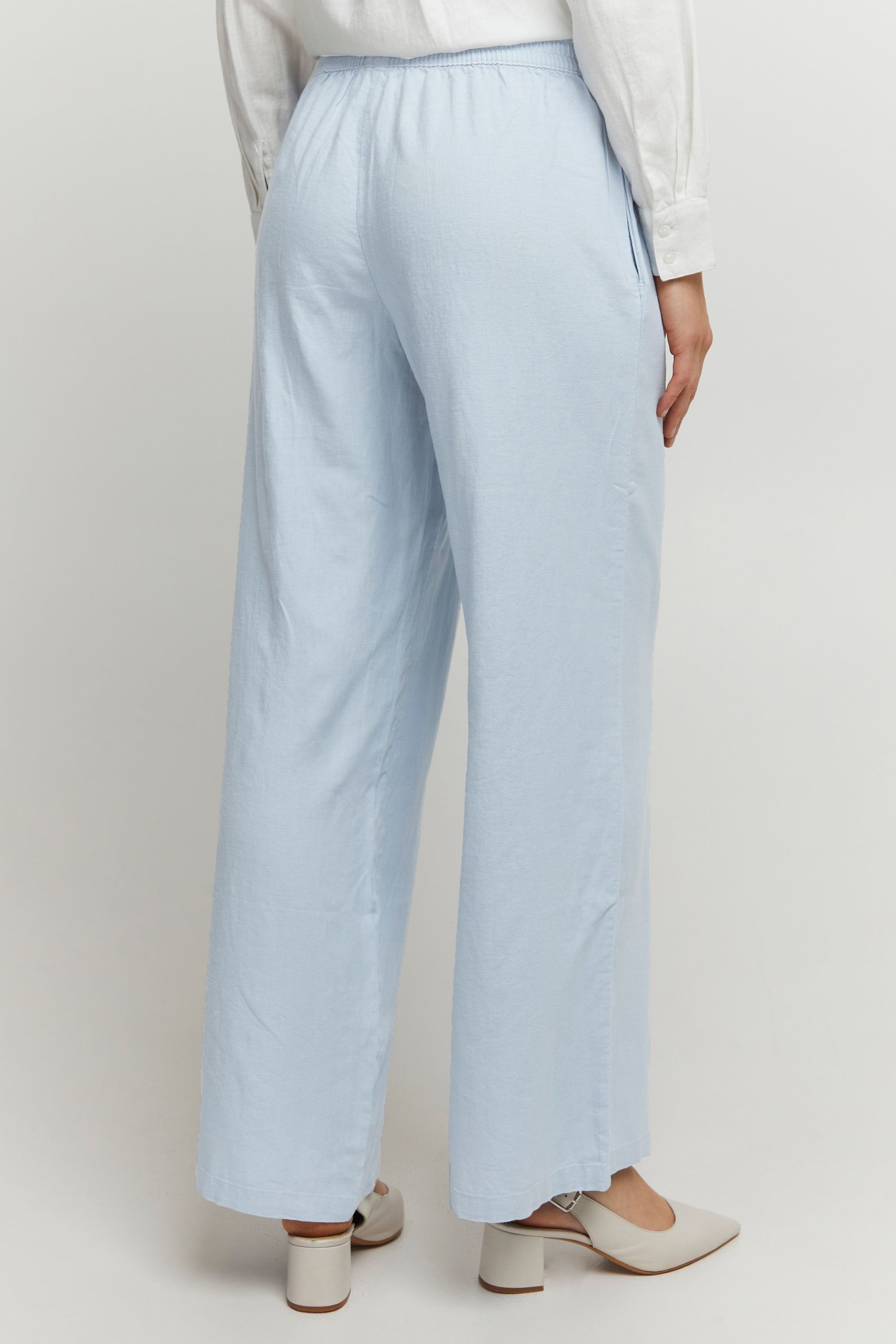 b.young Stoffhose »Stoffhose BYFalakka«