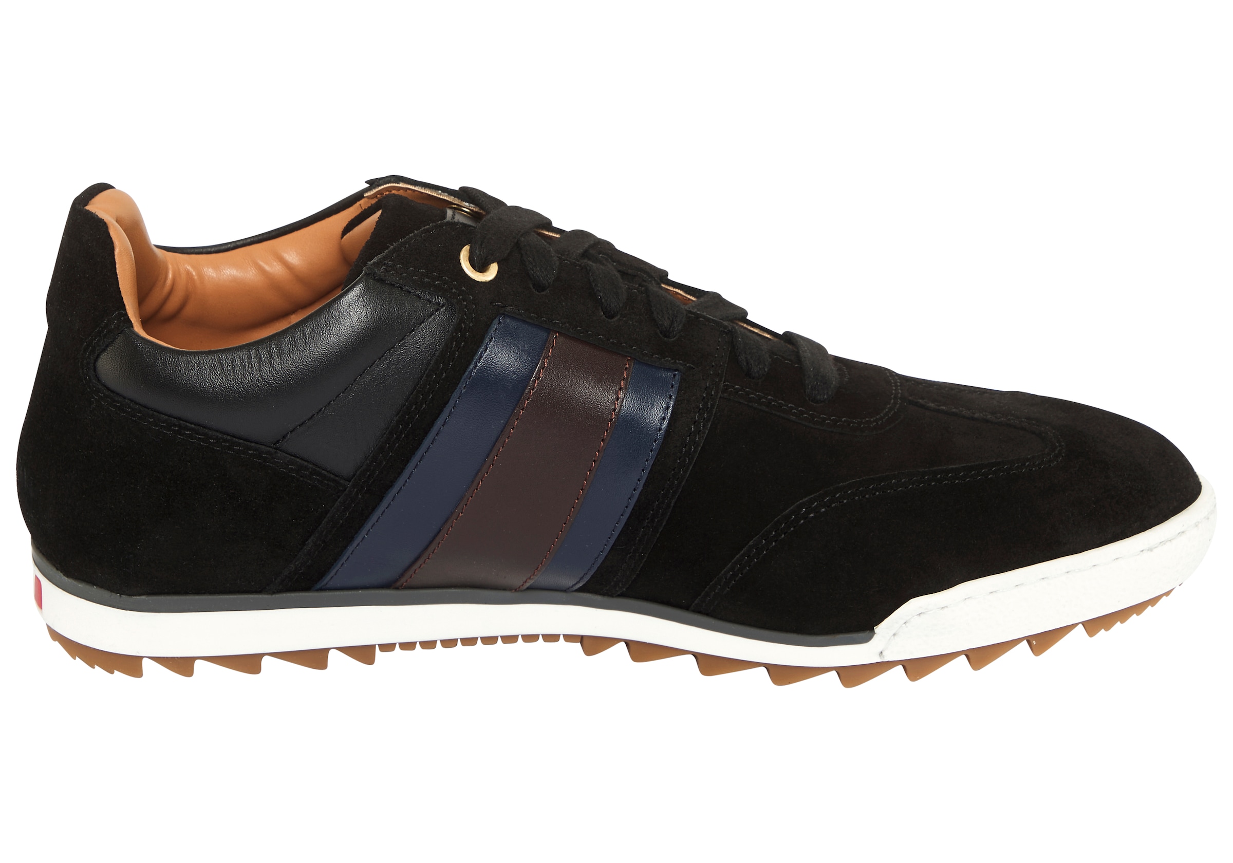 Pantofola d´Oro Sneaker »IMOLA GRIP«  aus Leder