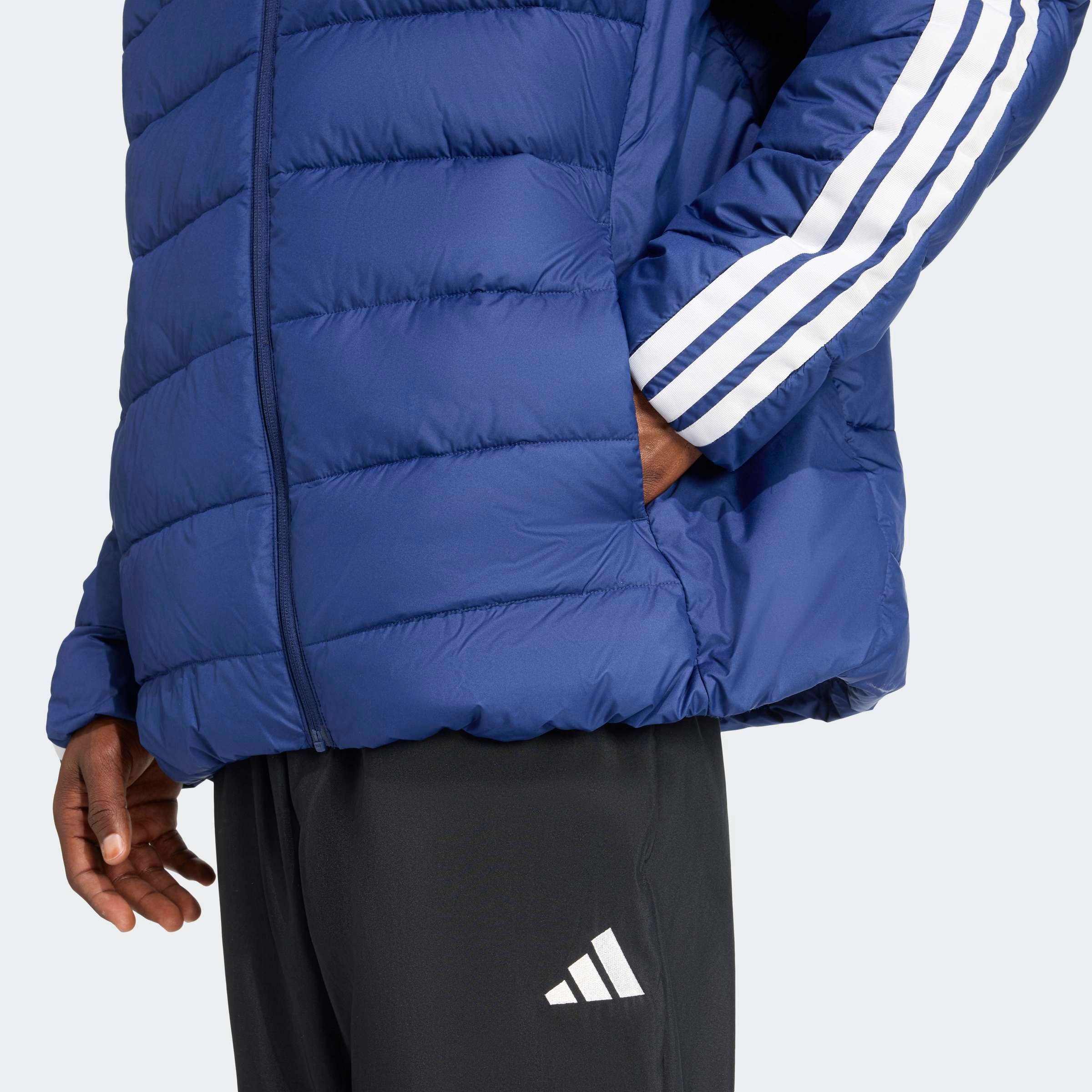 adidas Sportswear Steppjacke »ESS 3S SD HD JK«