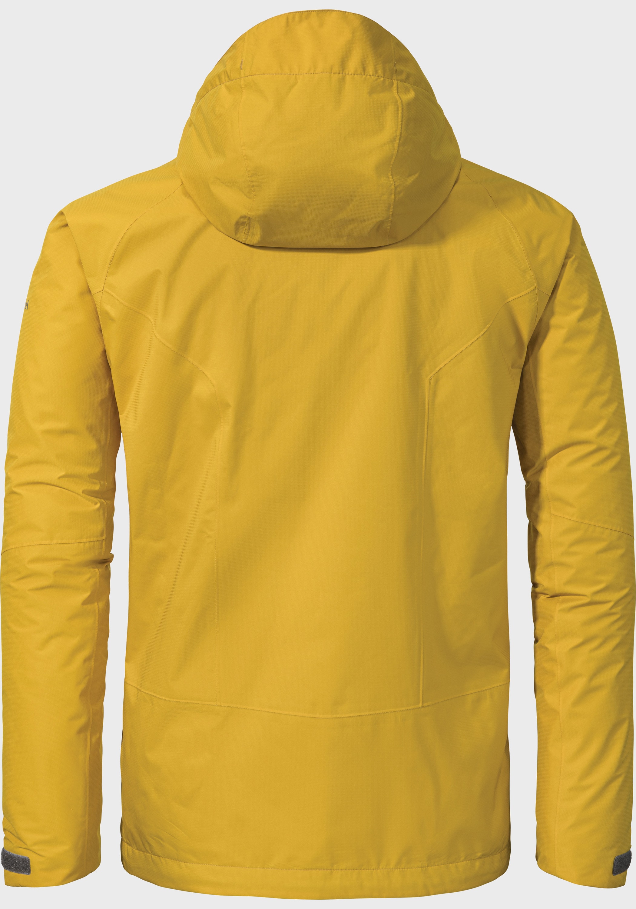 Schöffel Outdoorjacke »Jacket Easy XT M«, mit Kapuze