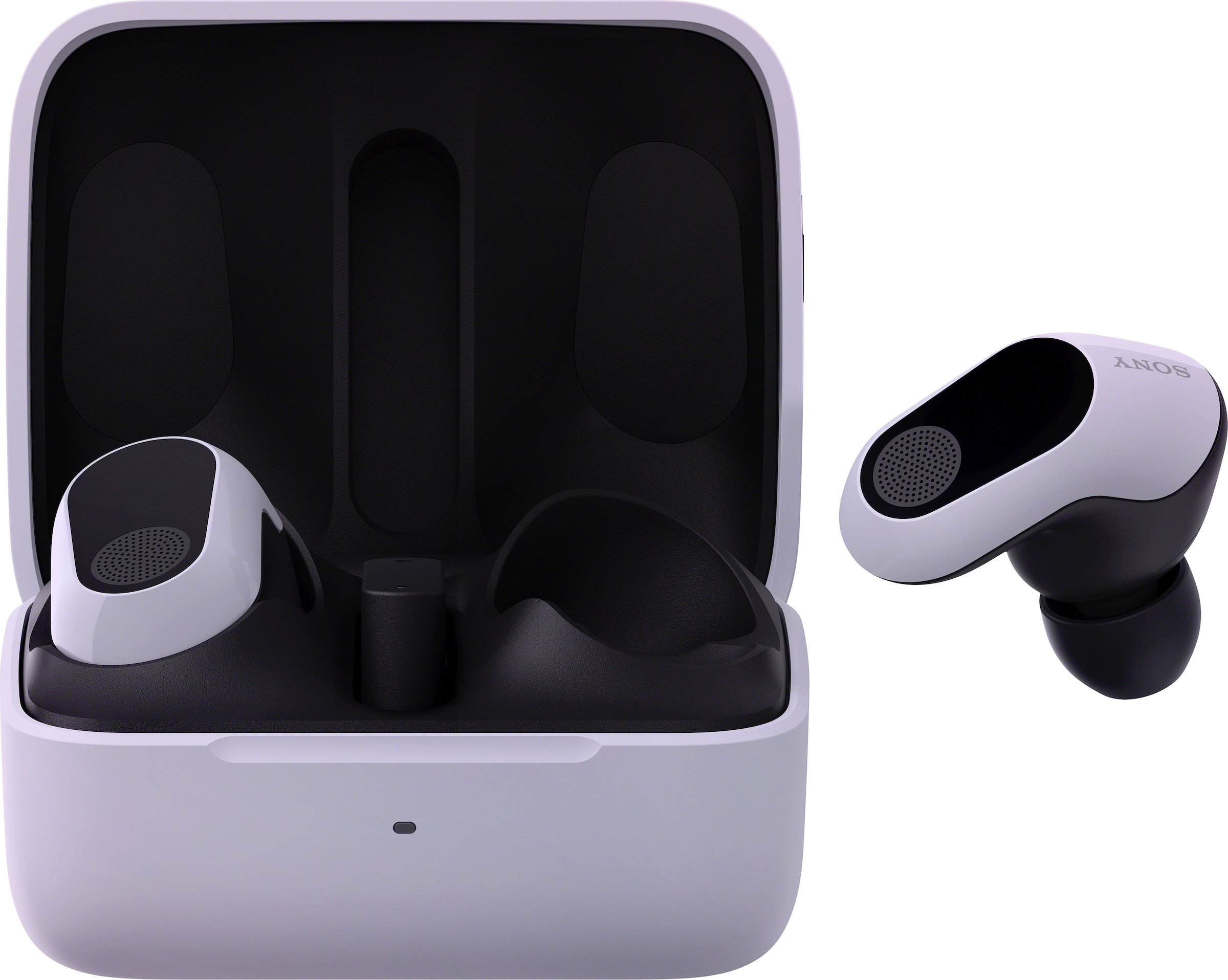 Sony Gaming-Headset »INZONE Buds«, Noise-Cancelling, 360 Spatial Sound, 24  Std Akkulaufzeit, geringe Latenz, Mic mit AI bestellen | UNIVERSAL