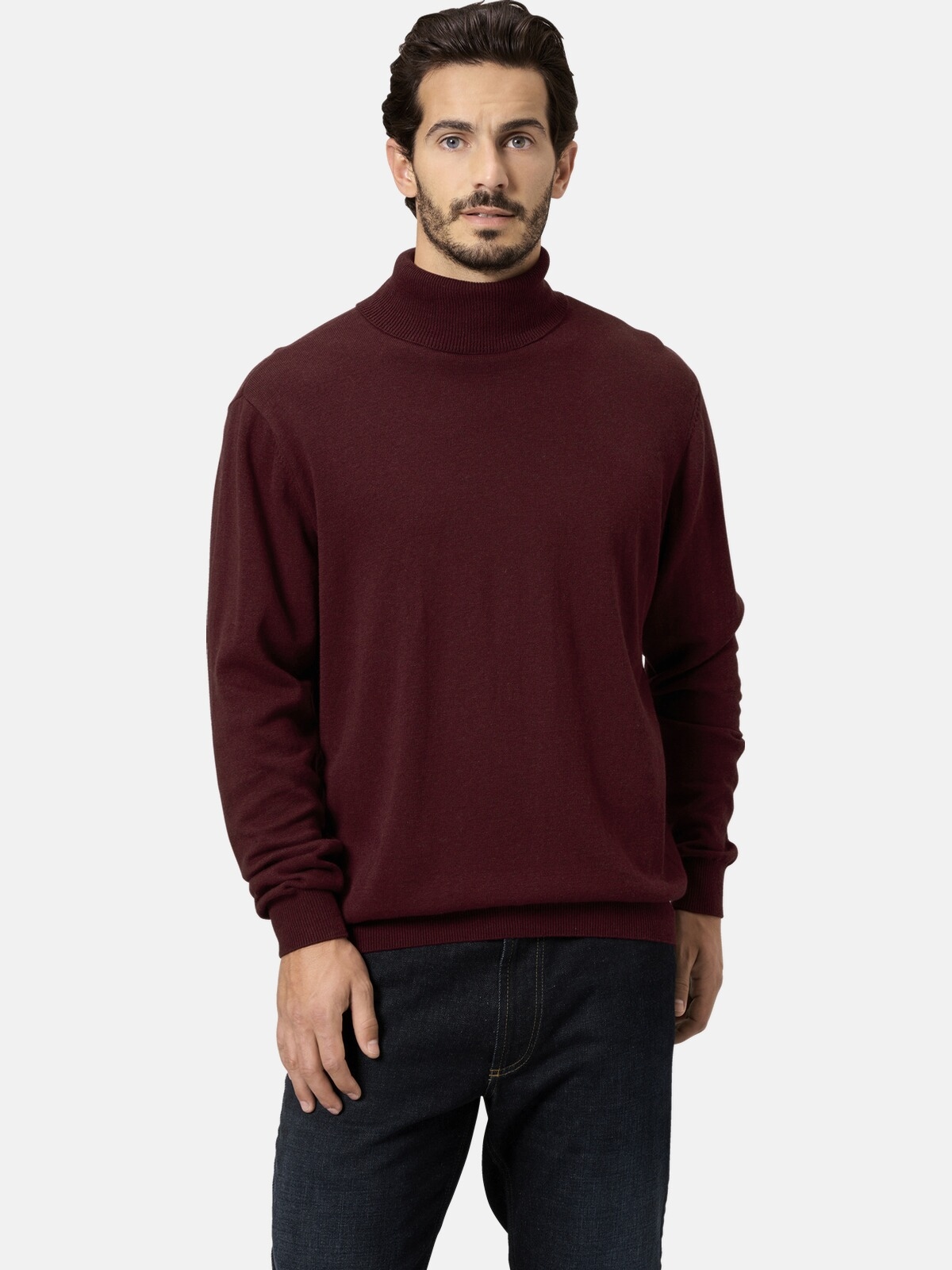 Babista Rollkragenpullover »Pullover JOLIETTO«, mit Rollkragen