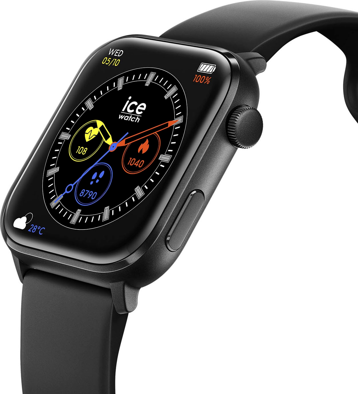 ice-watch »ICE smart 2.0 - 1.96« ( )