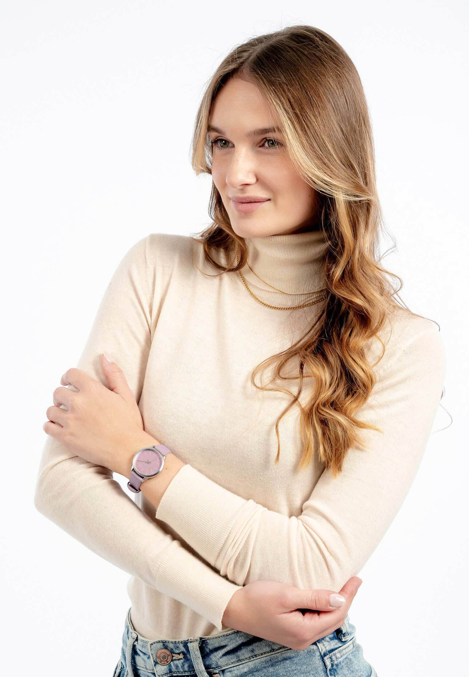 SURI FREY Quarzuhr »Armbanduhr SFY Lissy«