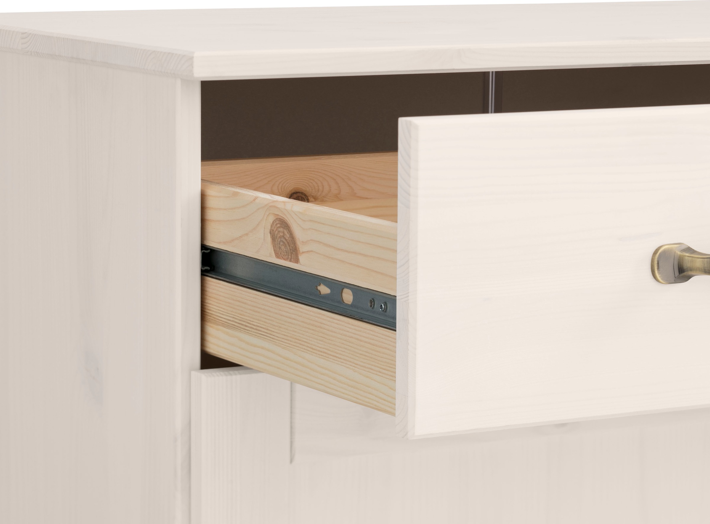 Home affaire Sideboard »Alby«