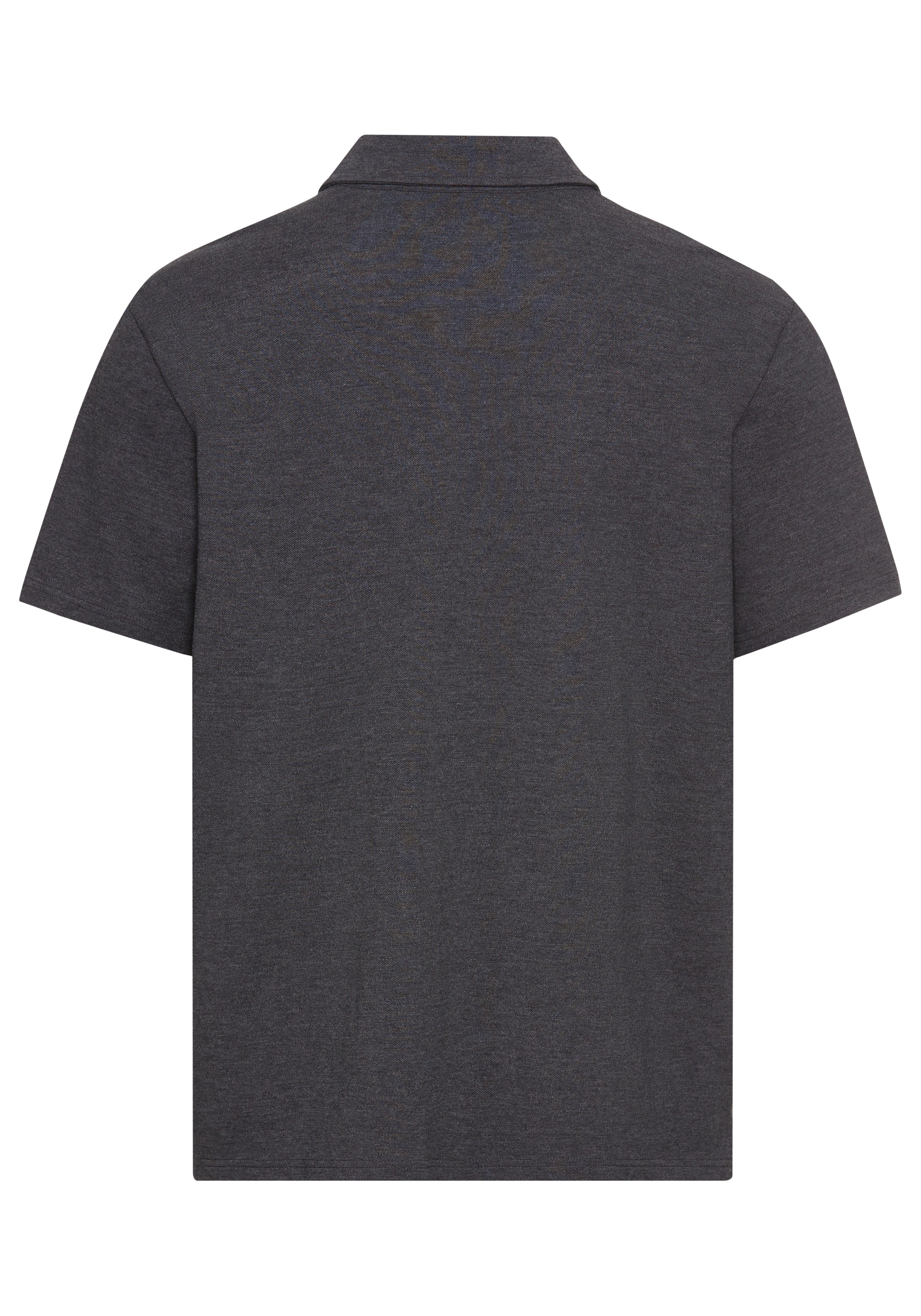 Man's World Poloshirt, mit Brusttasche