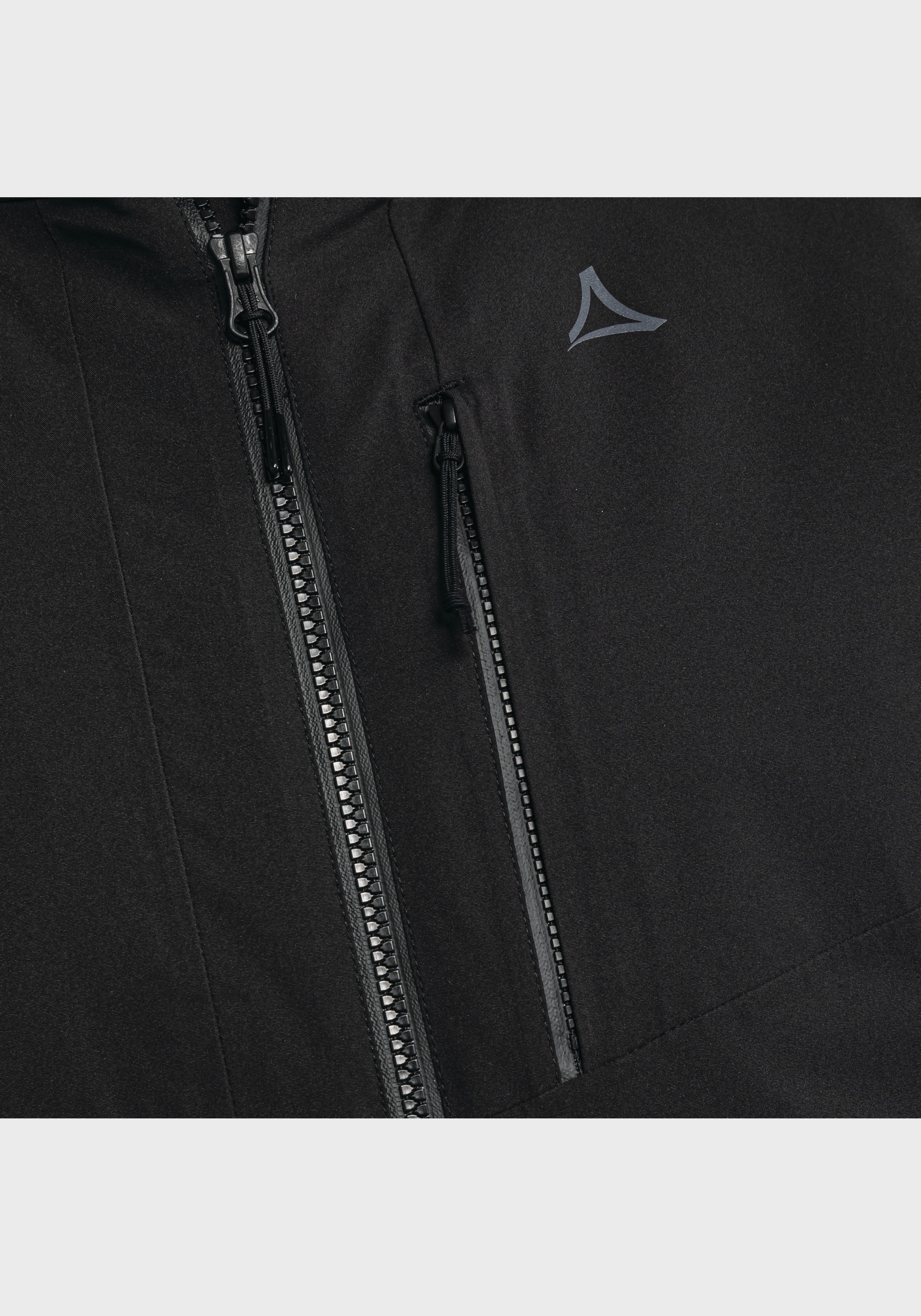 Schöffel Outdoorjacke »Jacket Torspitze M«, mit Kapuze