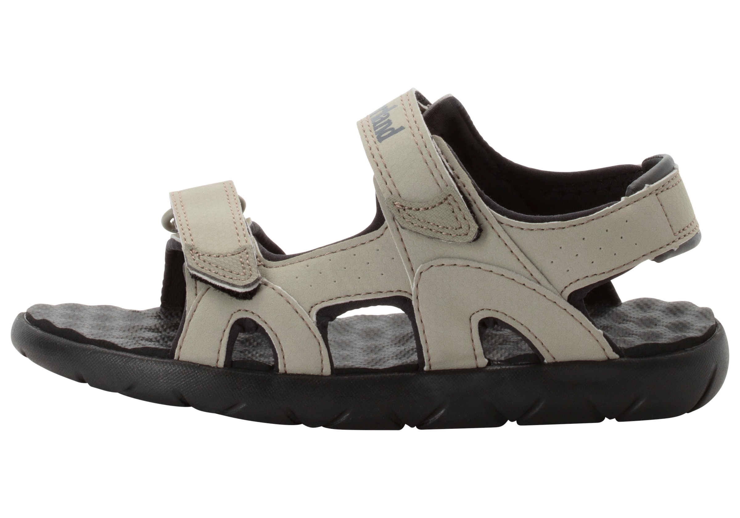 Timberland Sandale »MOTION DUNE BACKSTRAP SANDAL«