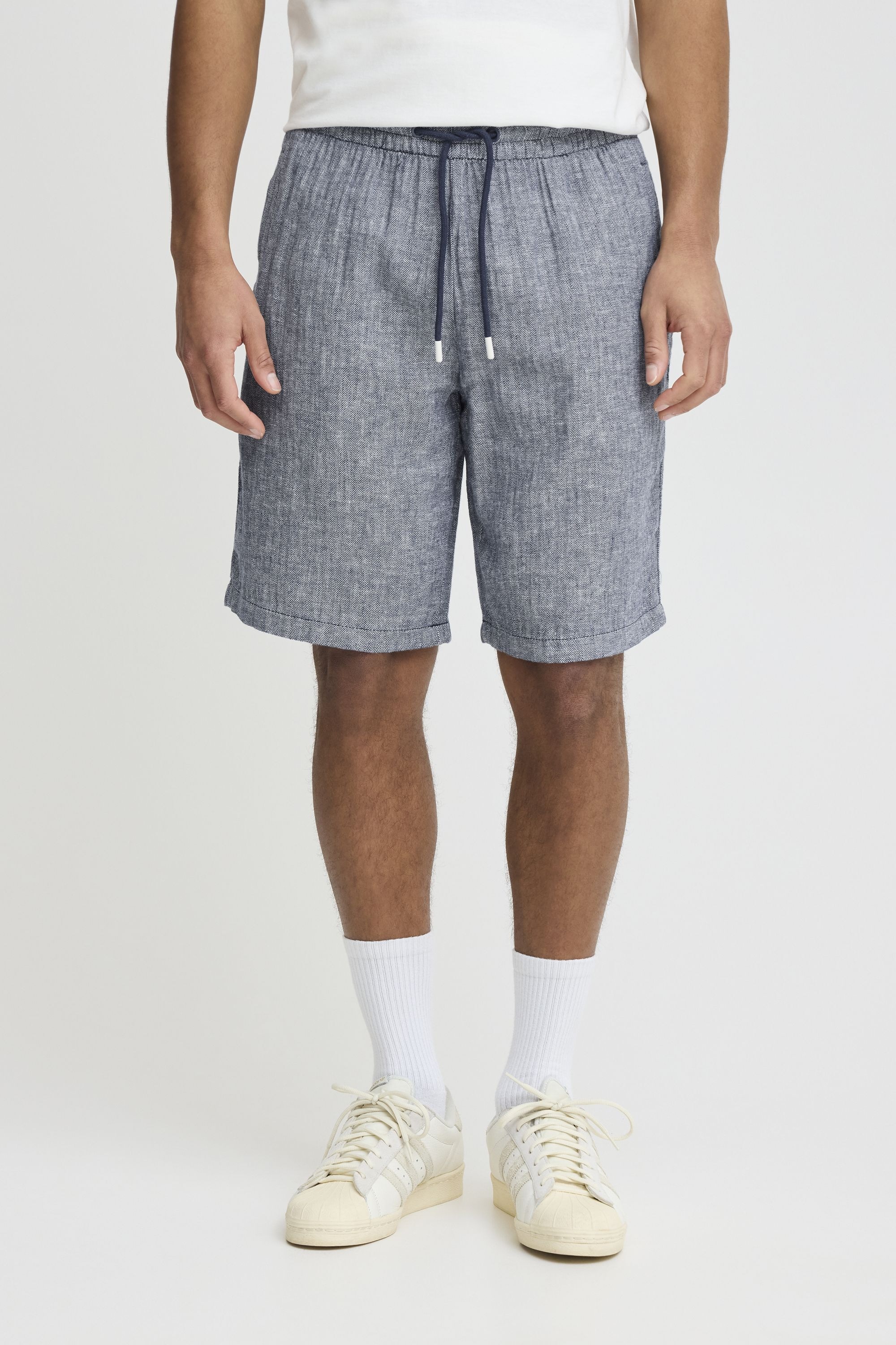 Blend Leinenhose »Leinenhose BHMORGAN«