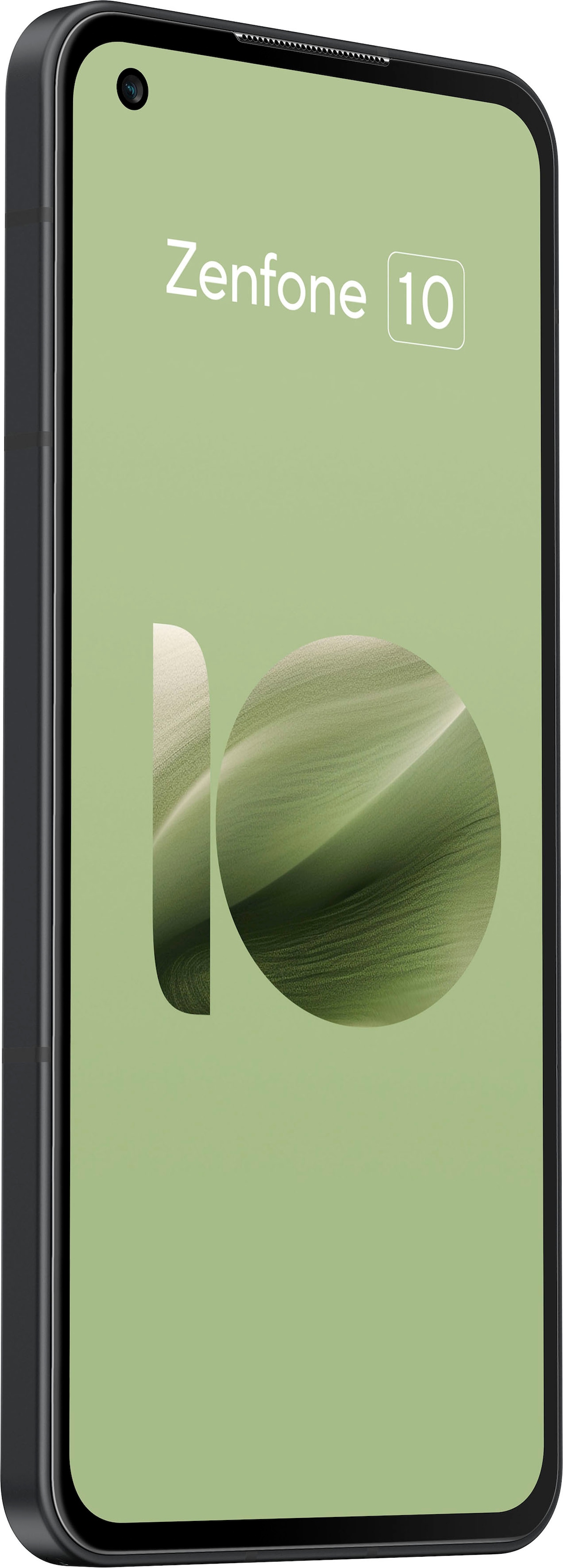 Asus Smartphone »ZENFONE 10«, schwarz, 512 Jahre Garantie Zoll, ➥ 3 MP cm/5,9 14,98 GB Kamera UNIVERSAL Speicherplatz, 50 | XXL