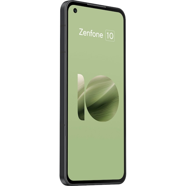 Asus Smartphone »ZENFONE 10«, schwarz, 14,98 cm/5,9 Zoll, 512 GB  Speicherplatz, 50 MP Kamera ➥ 3 Jahre XXL Garantie | UNIVERSAL