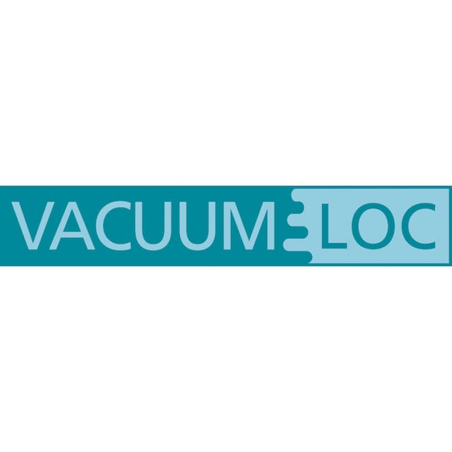 WENKO Toilettenpapierhalter »Vacuum-Loc Quadro«, Befestigen ohne bohren  online kaufen | mit 3 Jahren XXL Garantie