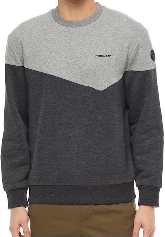Ragwear Sweatshirt »DOTIE« kaufen