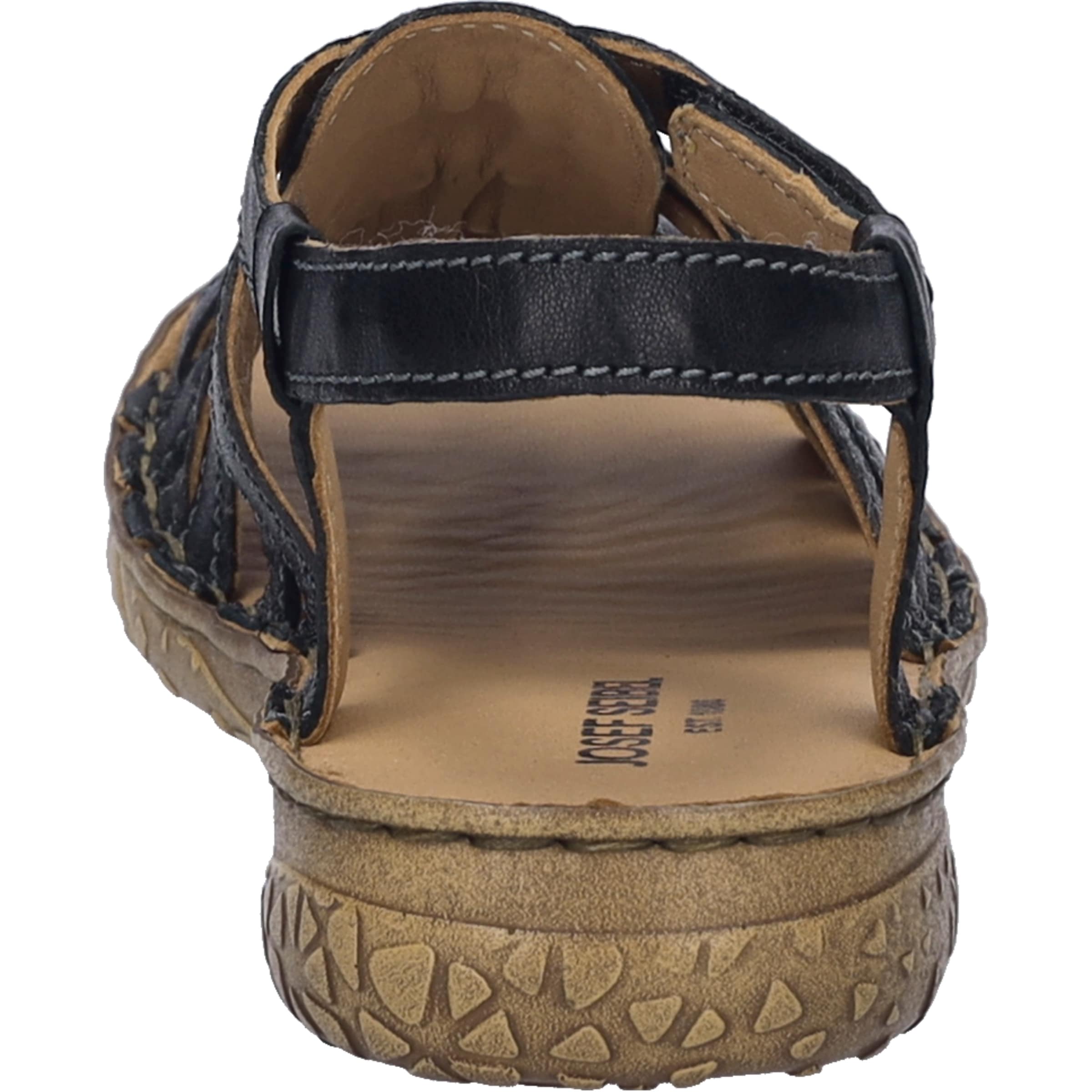 Josef Seibel Sandale »Ivy 02, schwarz«