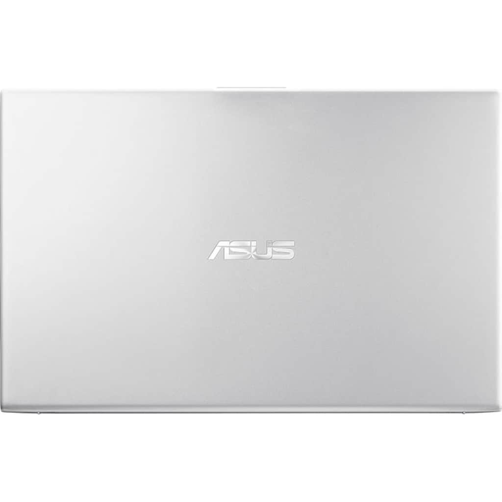 Asus Notebook »Vivobook S17 S712EA-AU341W«, 43,9 cm, / 17,3 Zoll, Intel, Core i5, Iris Xe Graphics, 512 GB SSD