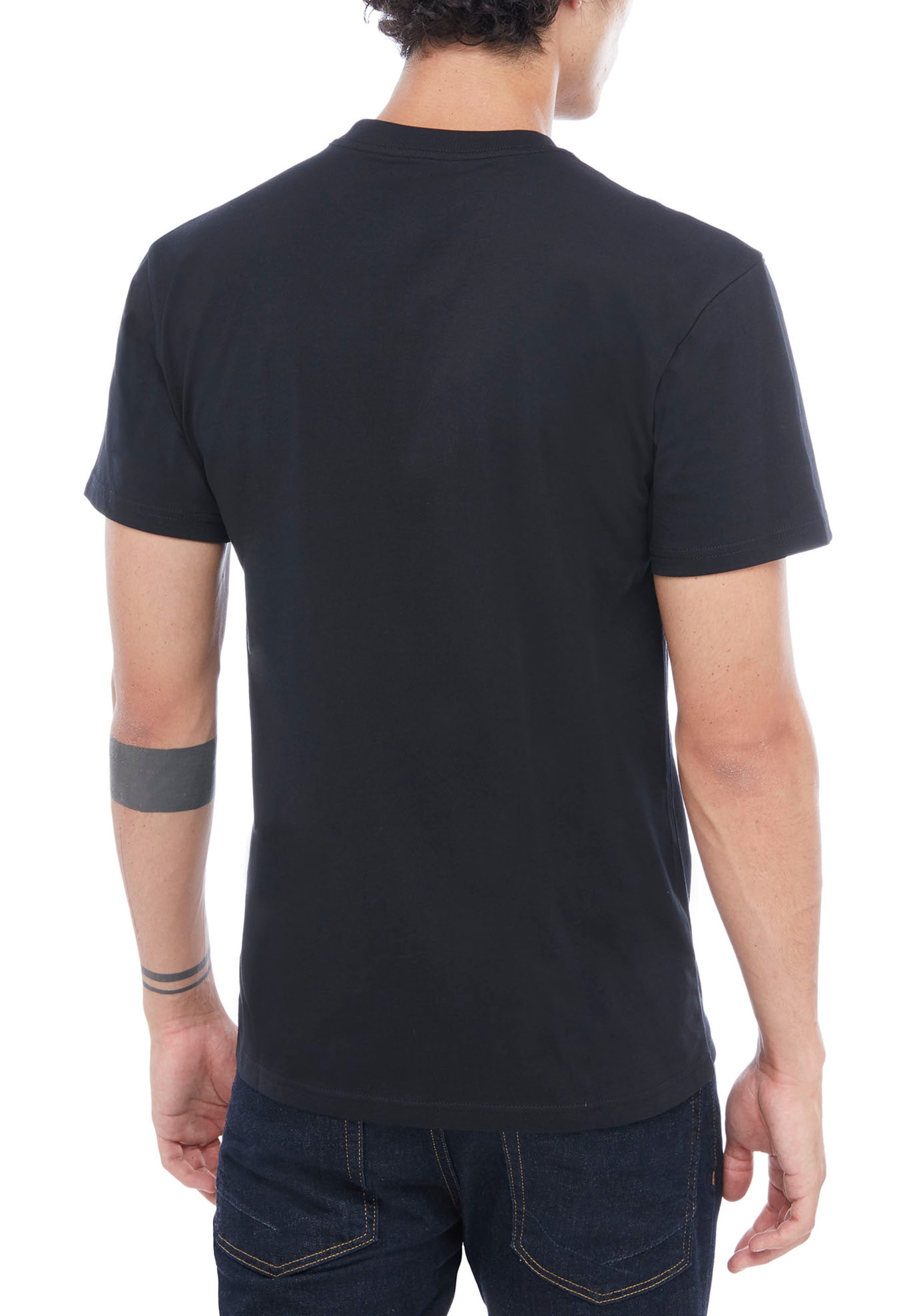Vans T-Shirt »FULL PATCH«