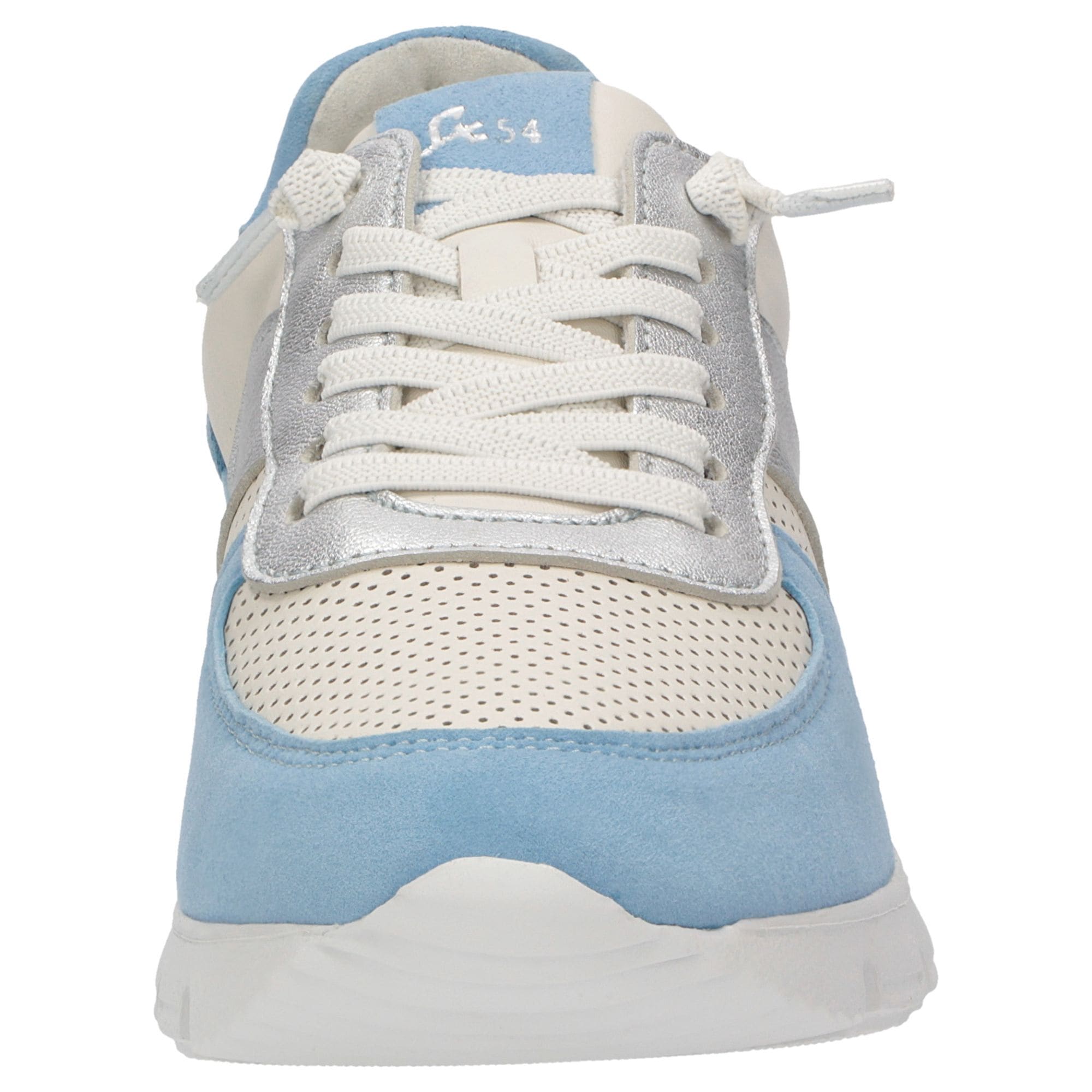 SIOUX Sneaker »Mokrunner-D-018«