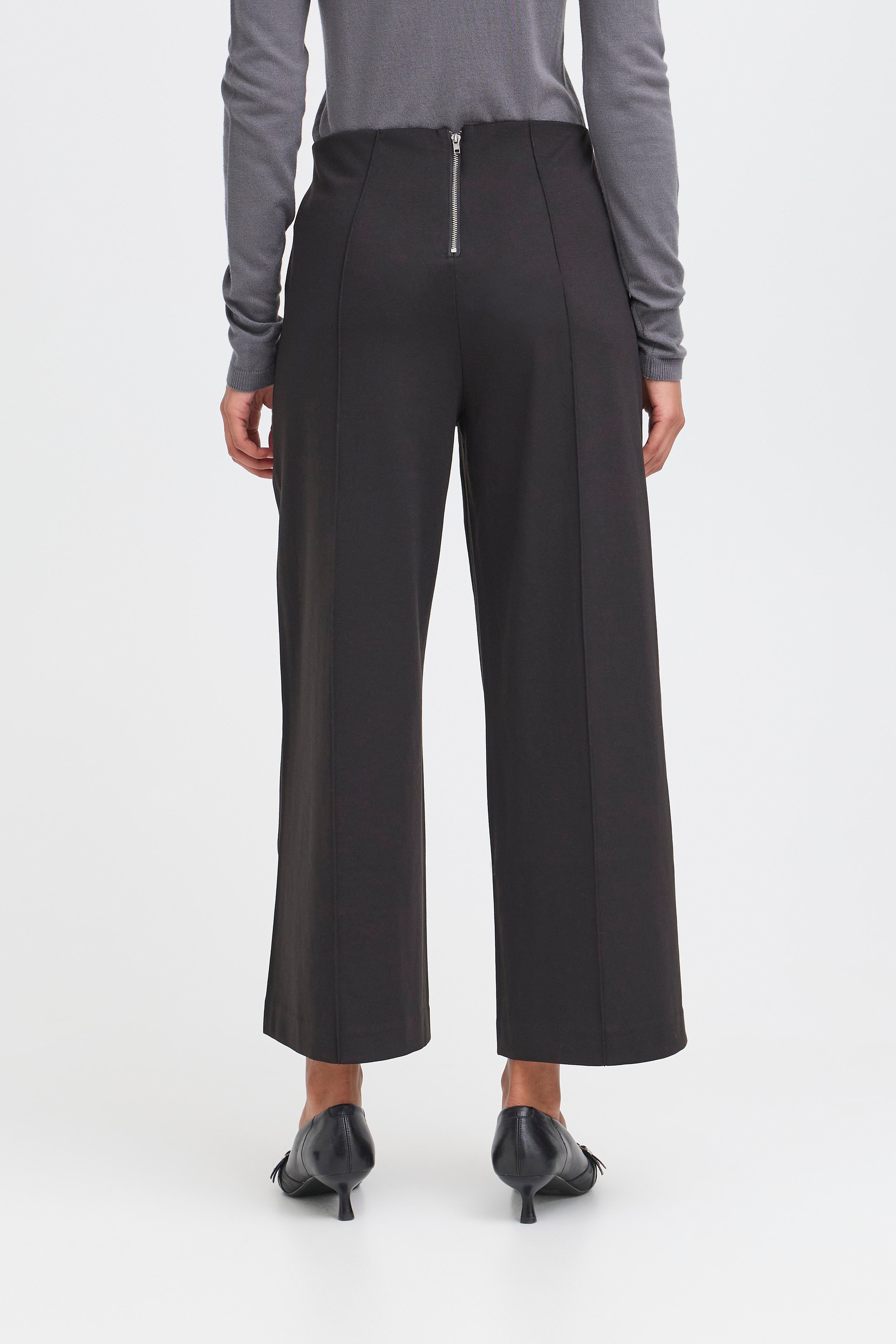 Ichi Stoffhose »Casual IHKATE«