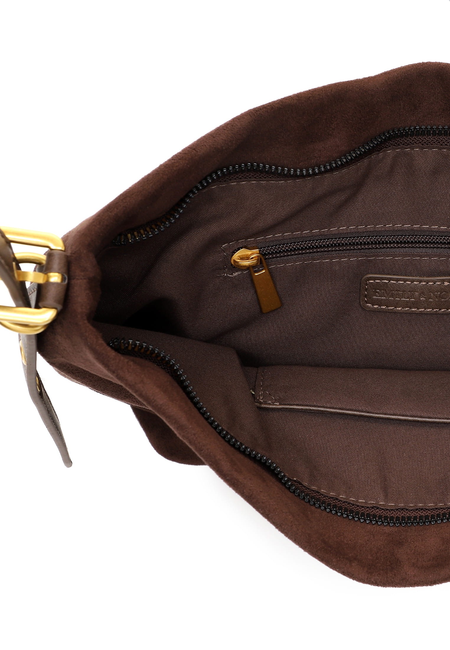 EMILY & NOAH Beuteltasche »Beutel E&N Laren«