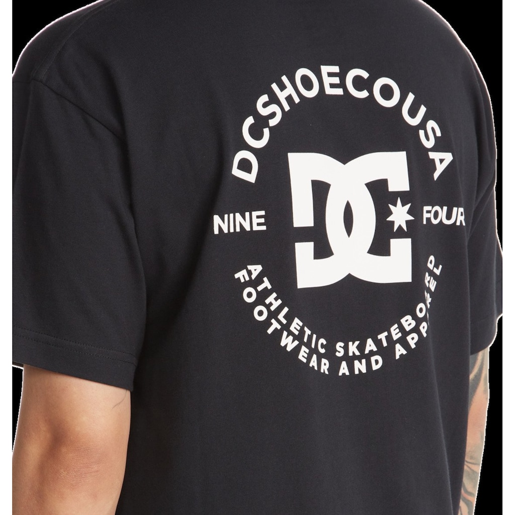 DC Shoes T-Shirt »DC Star Pilot«