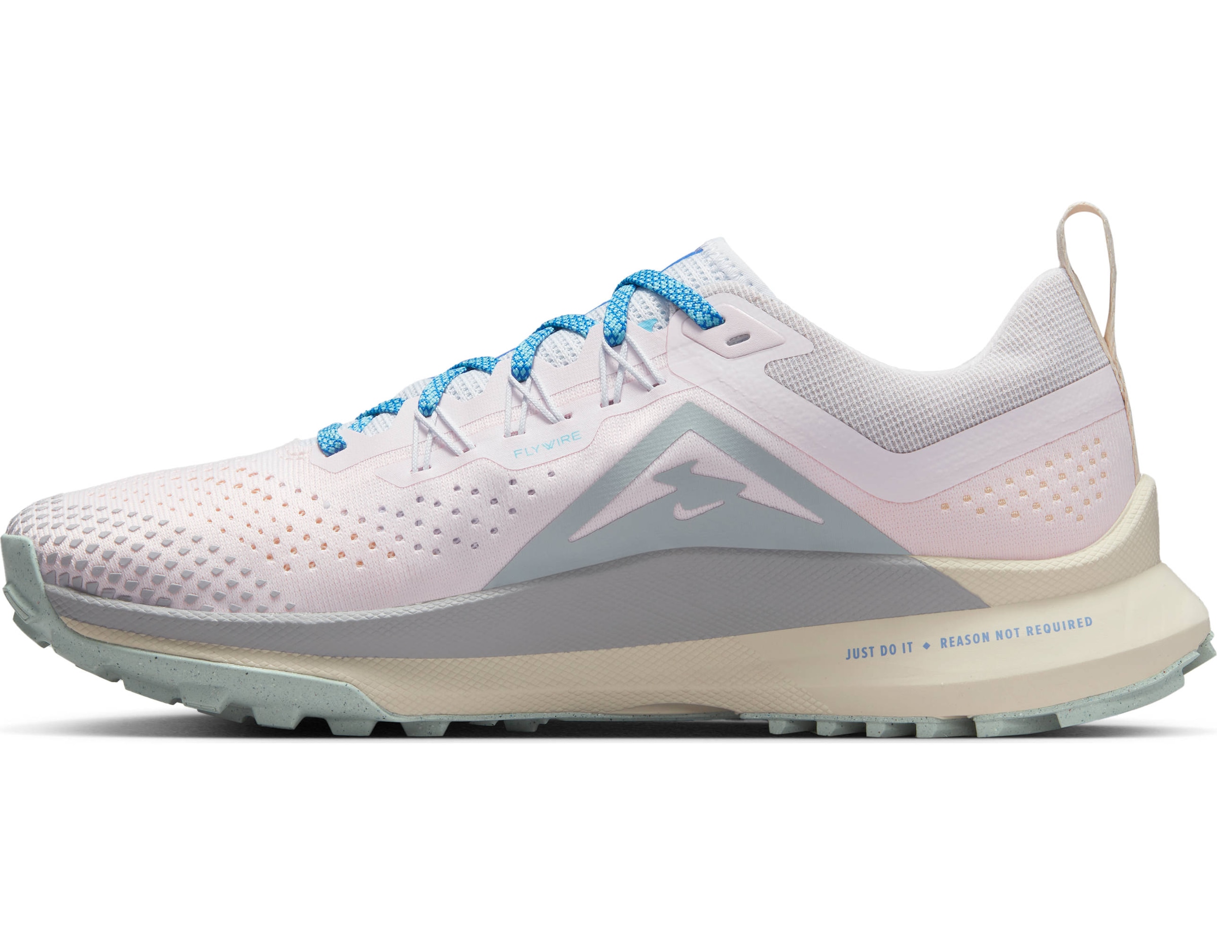Nike Laufschuh »React Pegasus Trail 4«