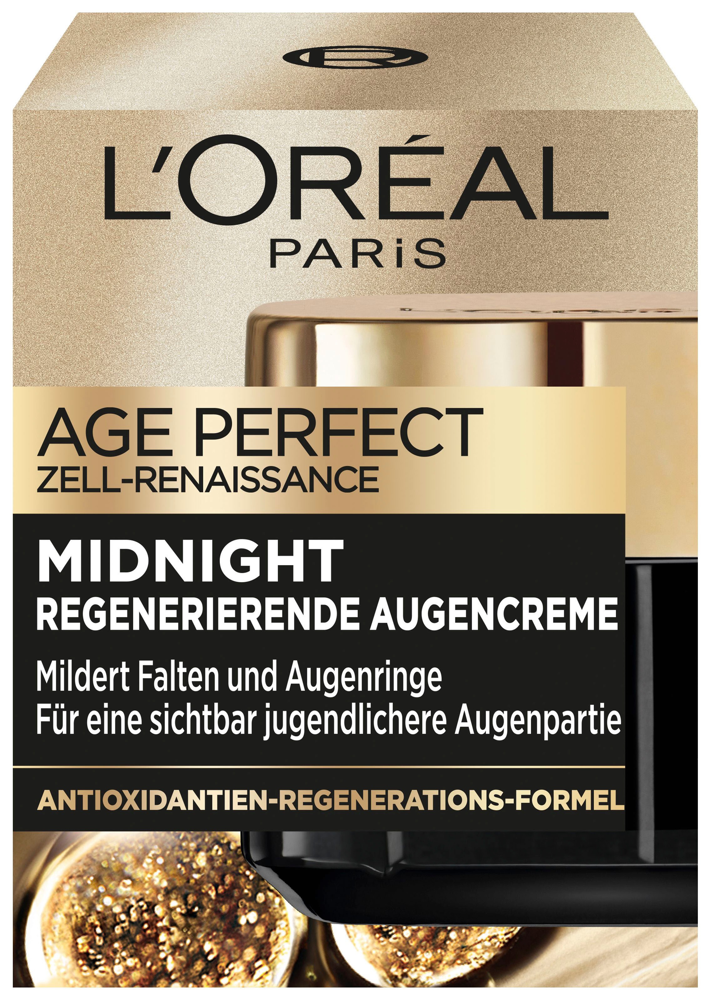 L'ORÉAL PARIS Augenserum »Age Perfect Zell-Renaissance«