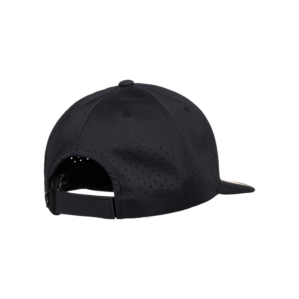 Quiksilver Flex Cap »Adapted«